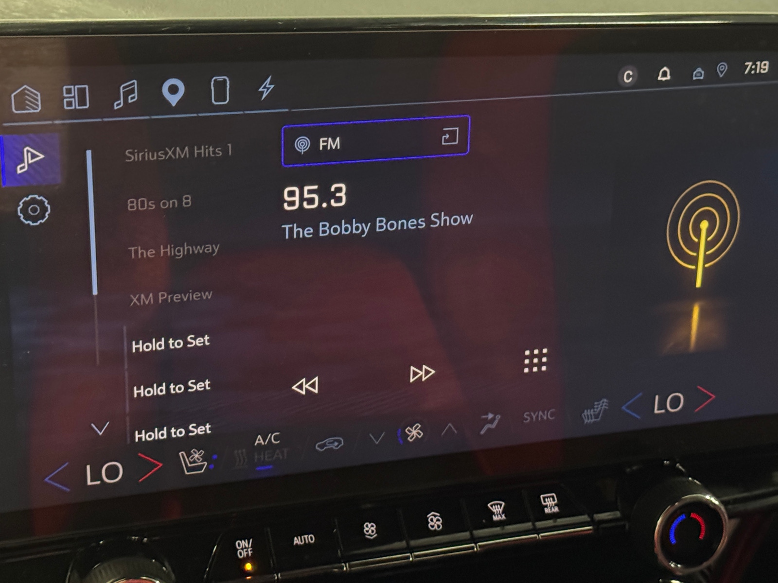 Thumbnail: 2024 Chevrolet Blazer EV - 3