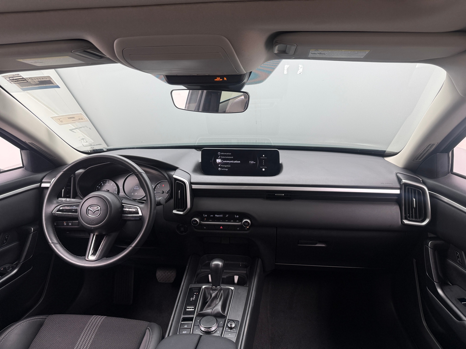 Thumbnail: 2026 Mazda CX-50 - 2