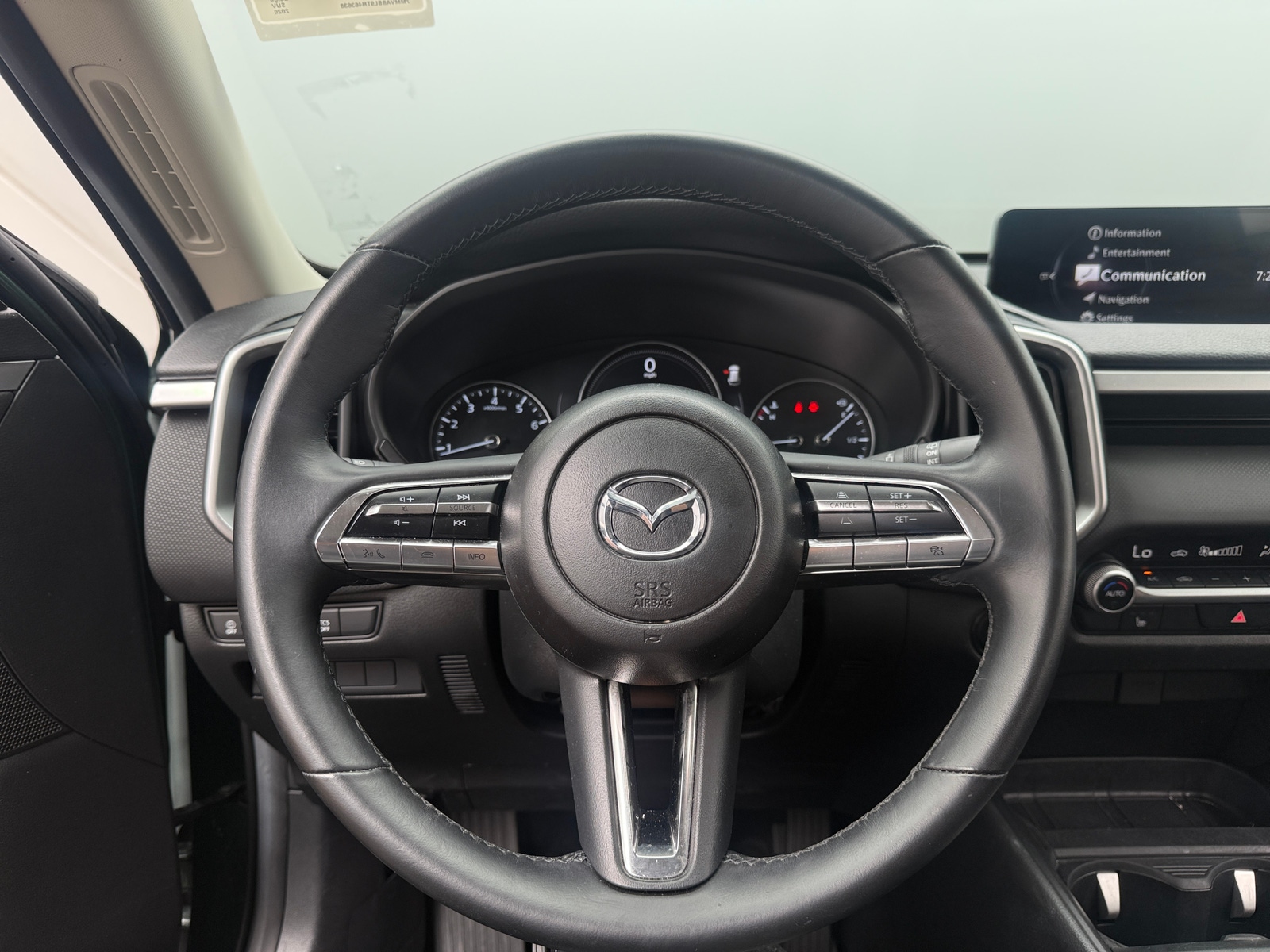 Thumbnail: 2026 Mazda CX-50 - 4