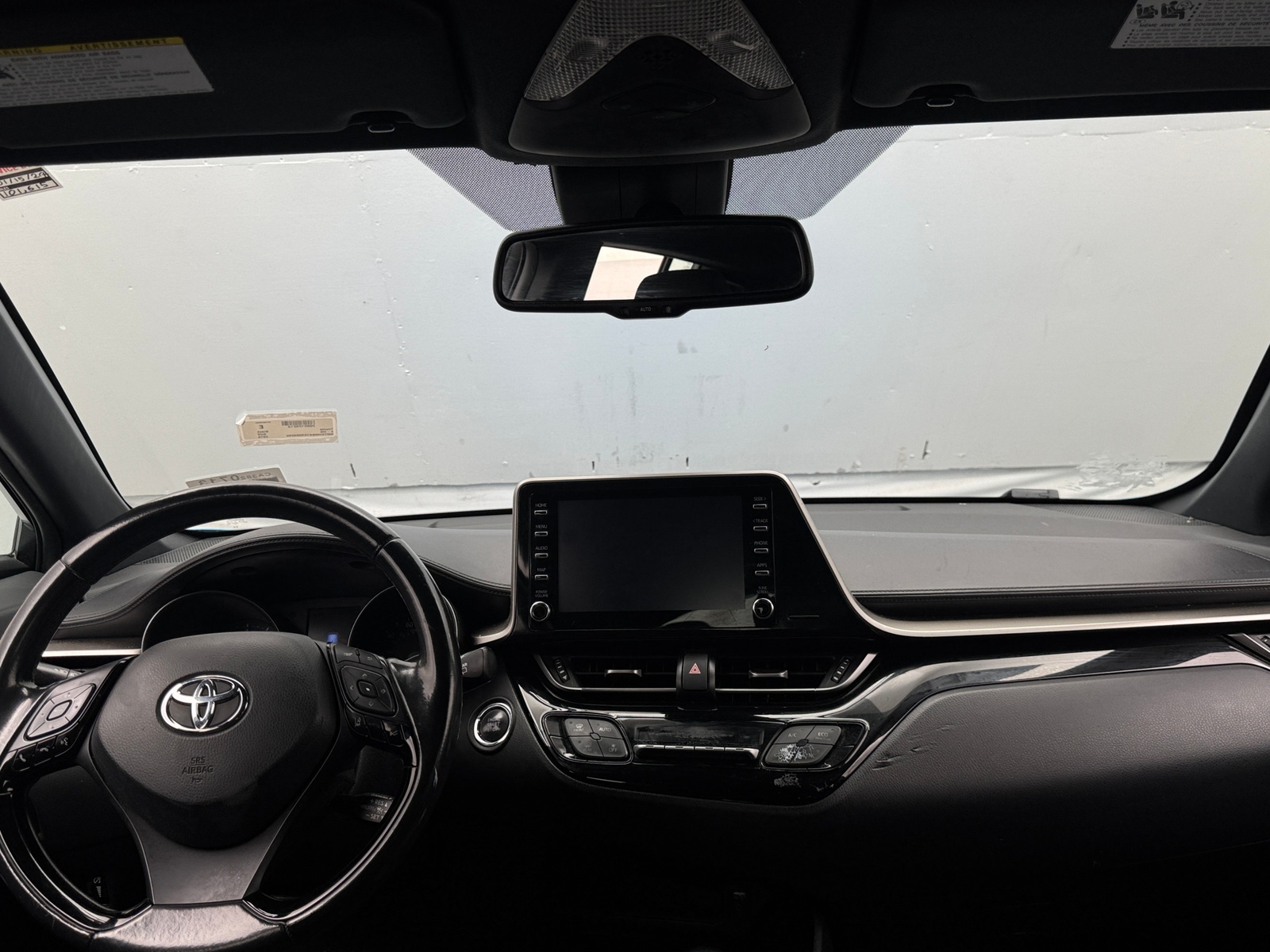 Thumbnail: 2019 Toyota C-HR - 3