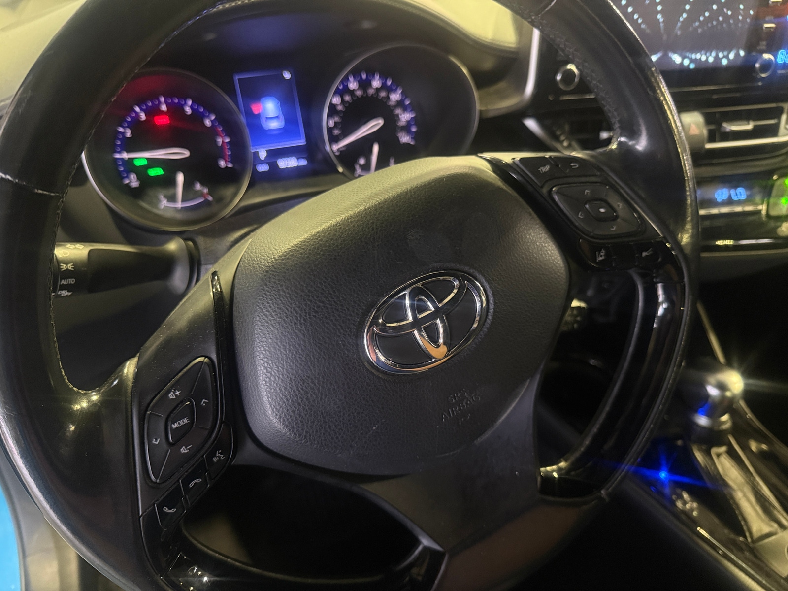 Thumbnail: 2019 Toyota C-HR - 5