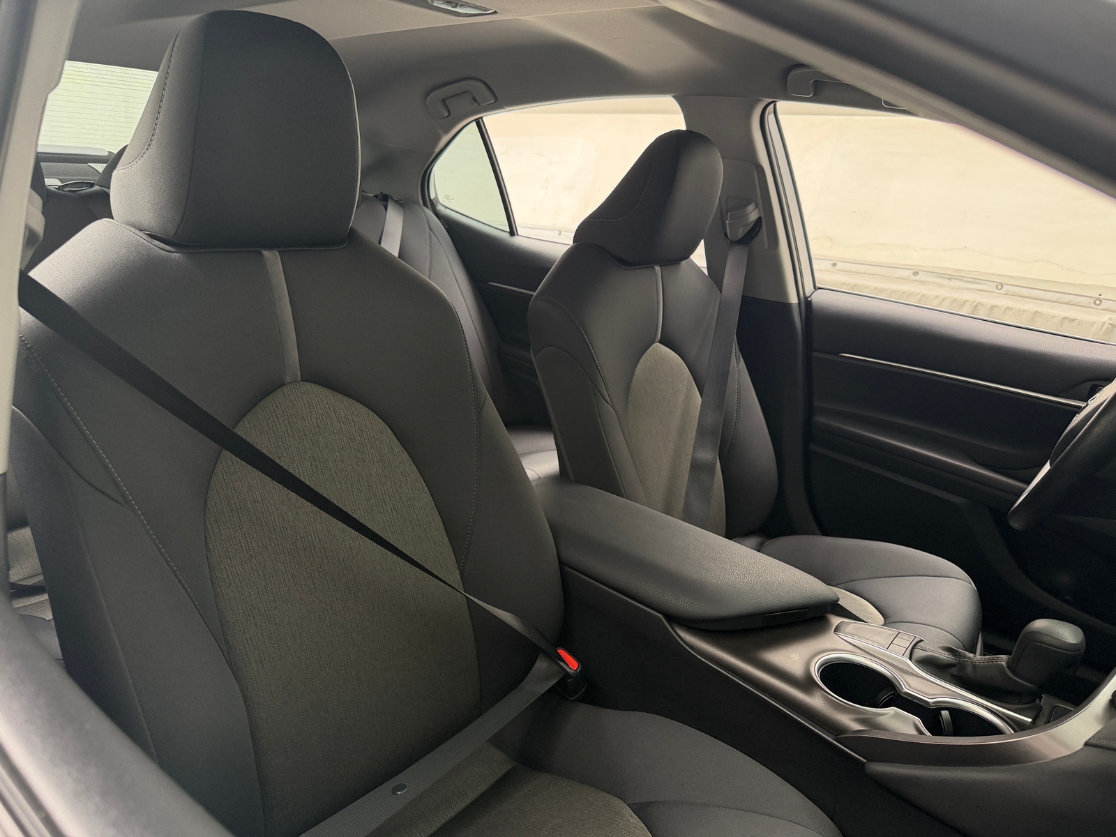 Thumbnail: 2024 Toyota Camry - 2