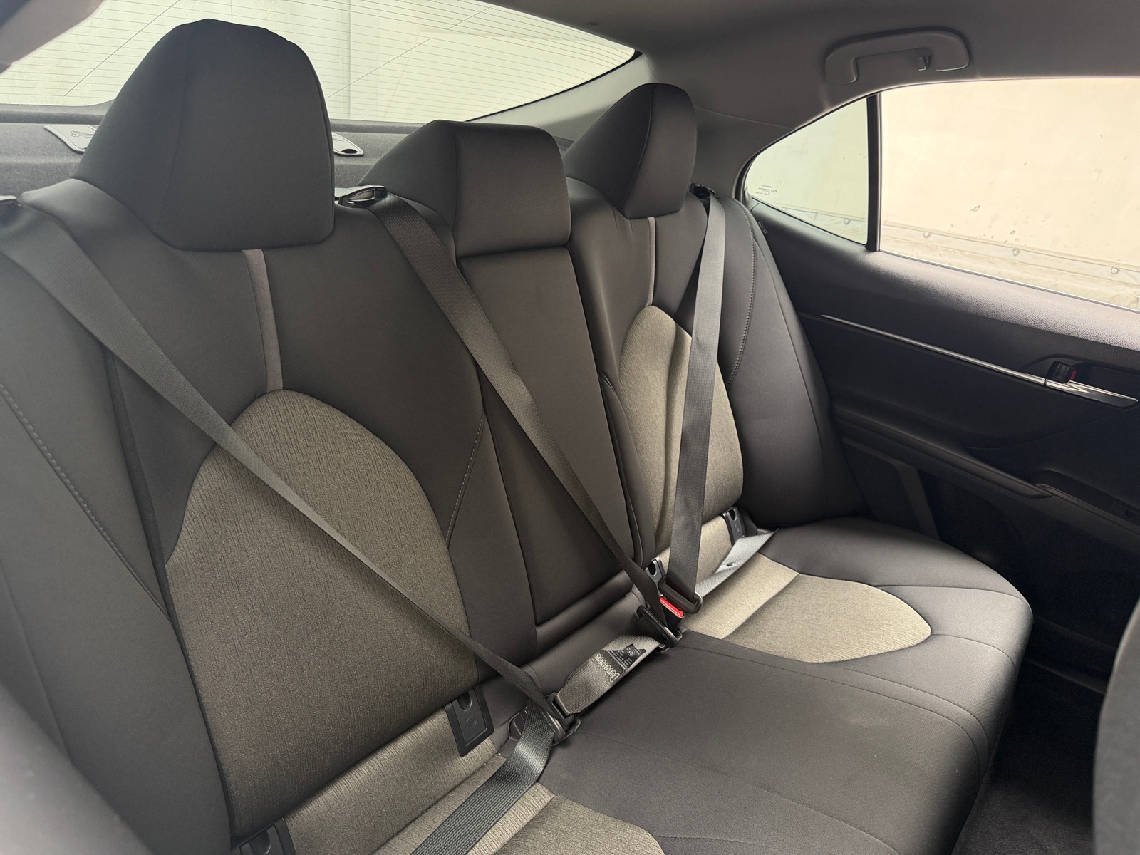 Thumbnail: 2024 Toyota Camry - 6