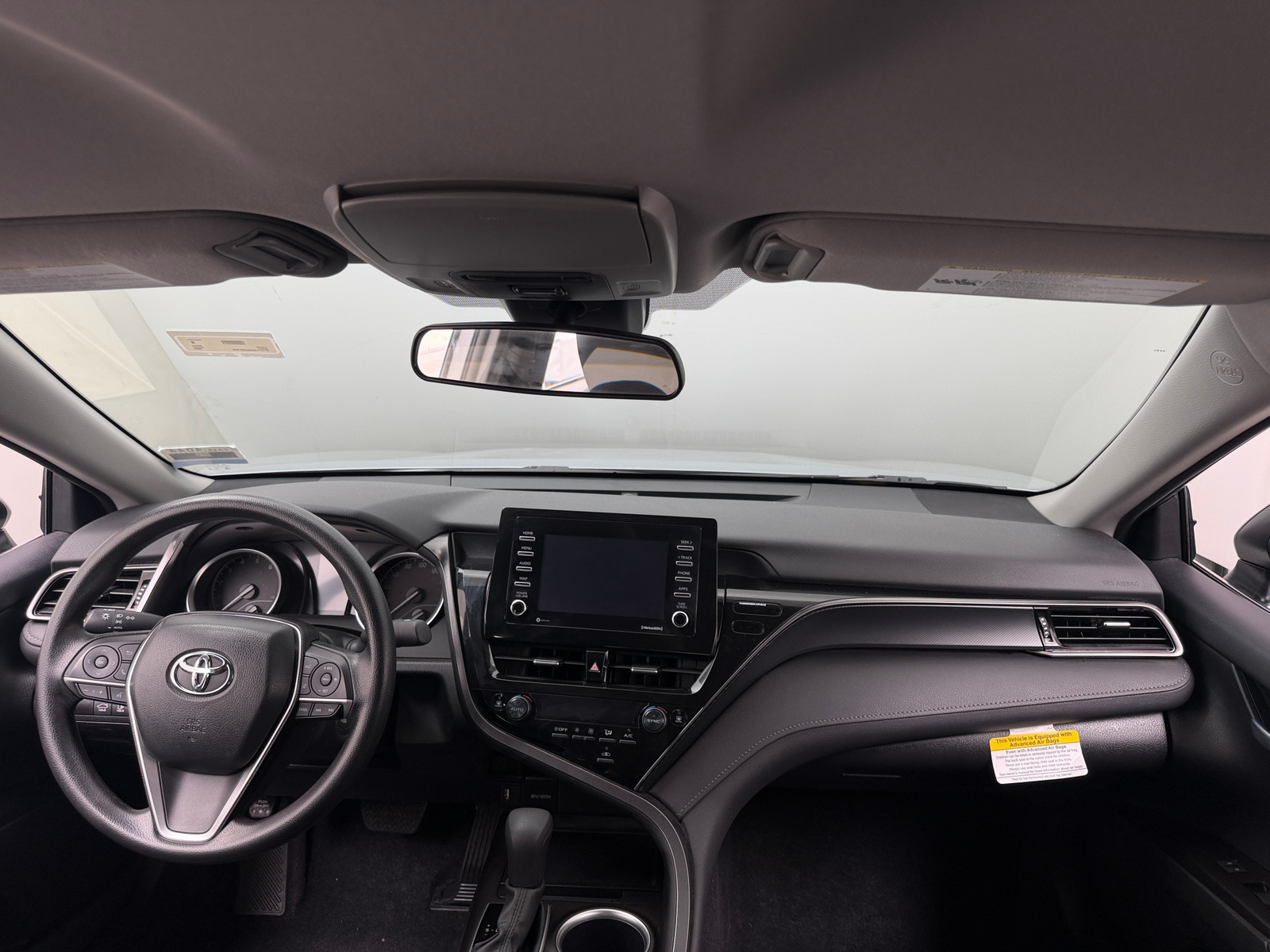 Thumbnail: 2024 Toyota Camry - 3