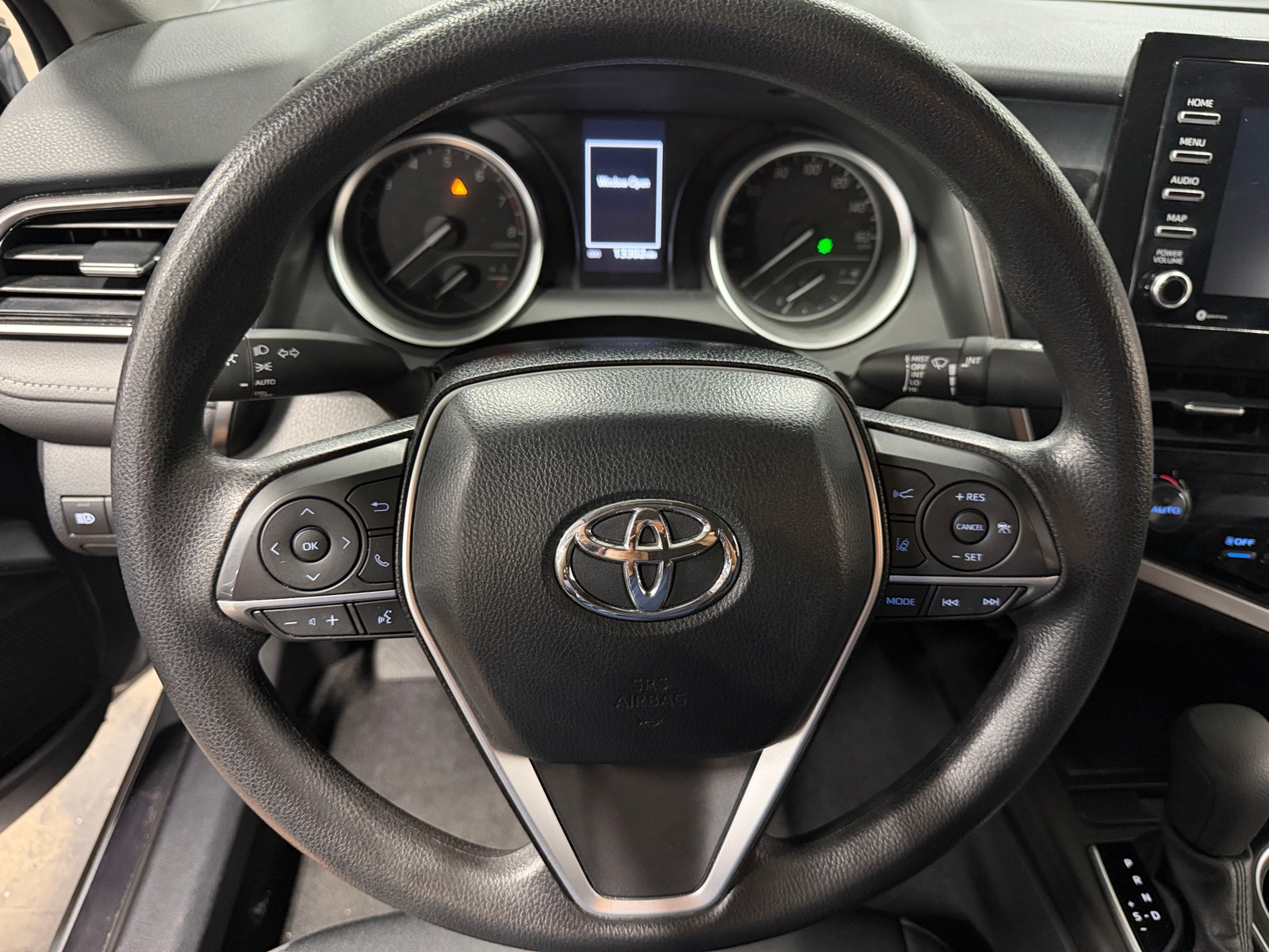 Thumbnail: 2024 Toyota Camry - 5
