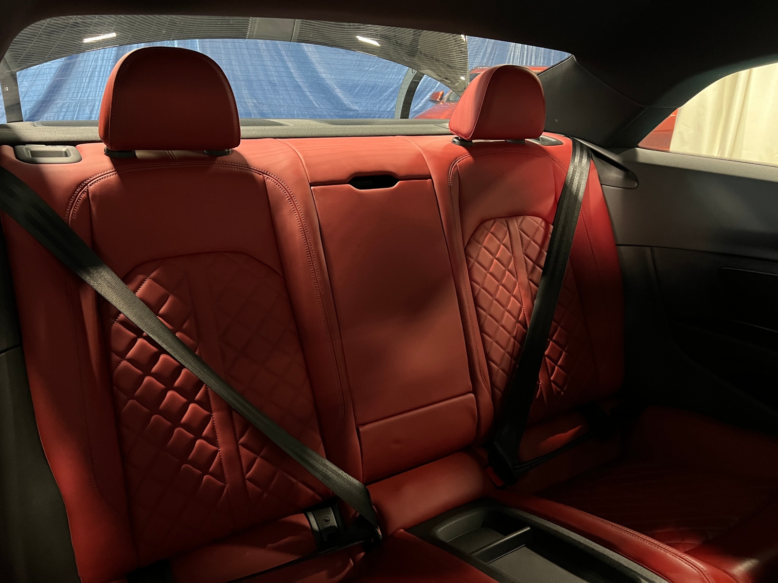 Thumbnail: 2024 Audi S5 - 4