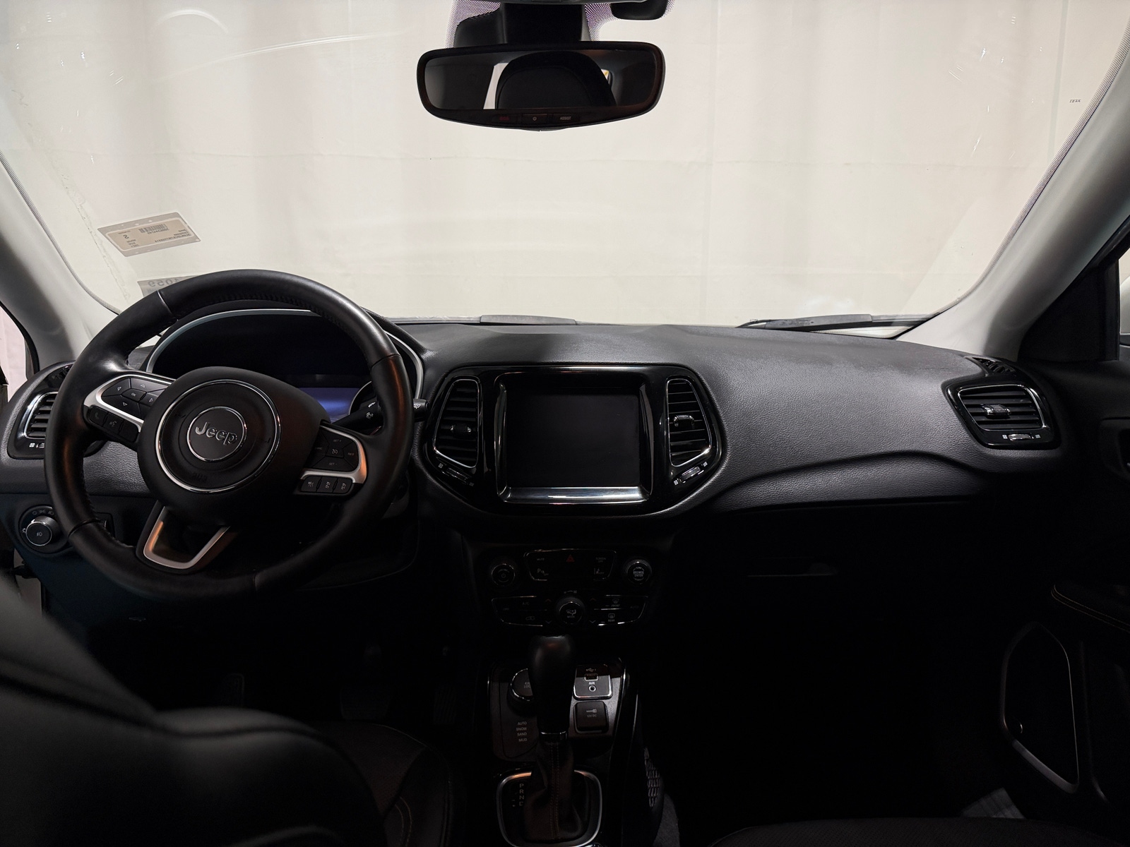 Thumbnail: 2021 Jeep Compass - 2
