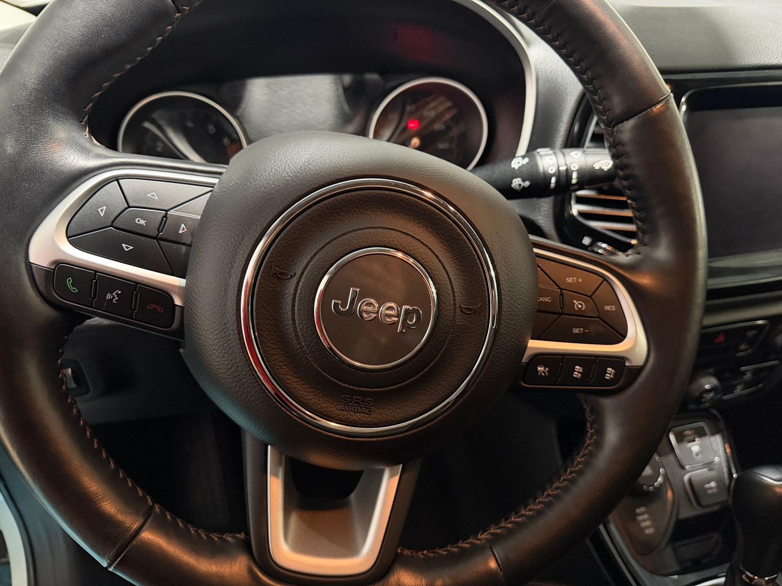 Thumbnail: 2021 Jeep Compass - 4