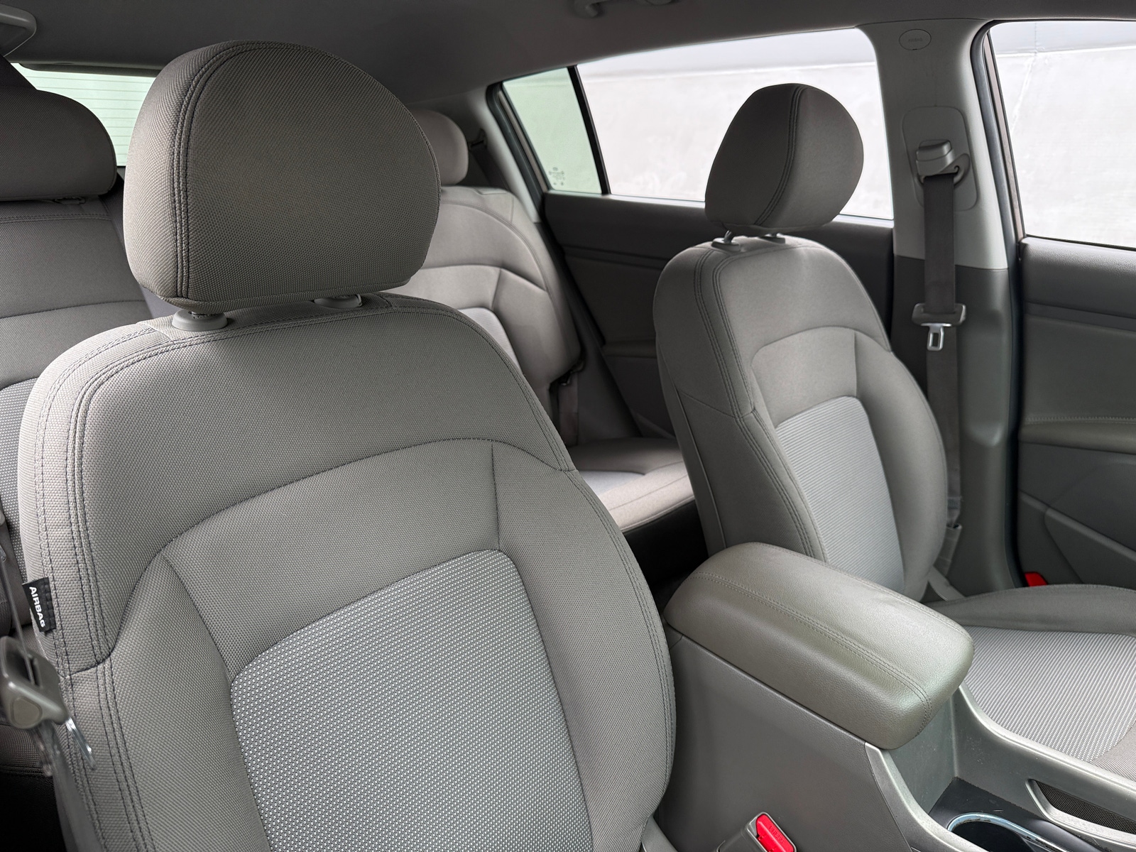 Thumbnail: 2014 Kia Sportage - 2