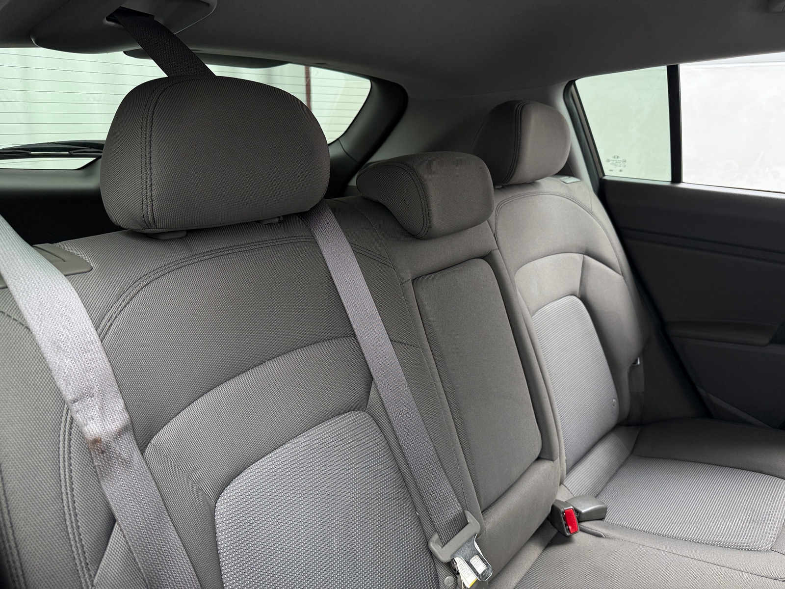 Thumbnail: 2014 Kia Sportage - 6