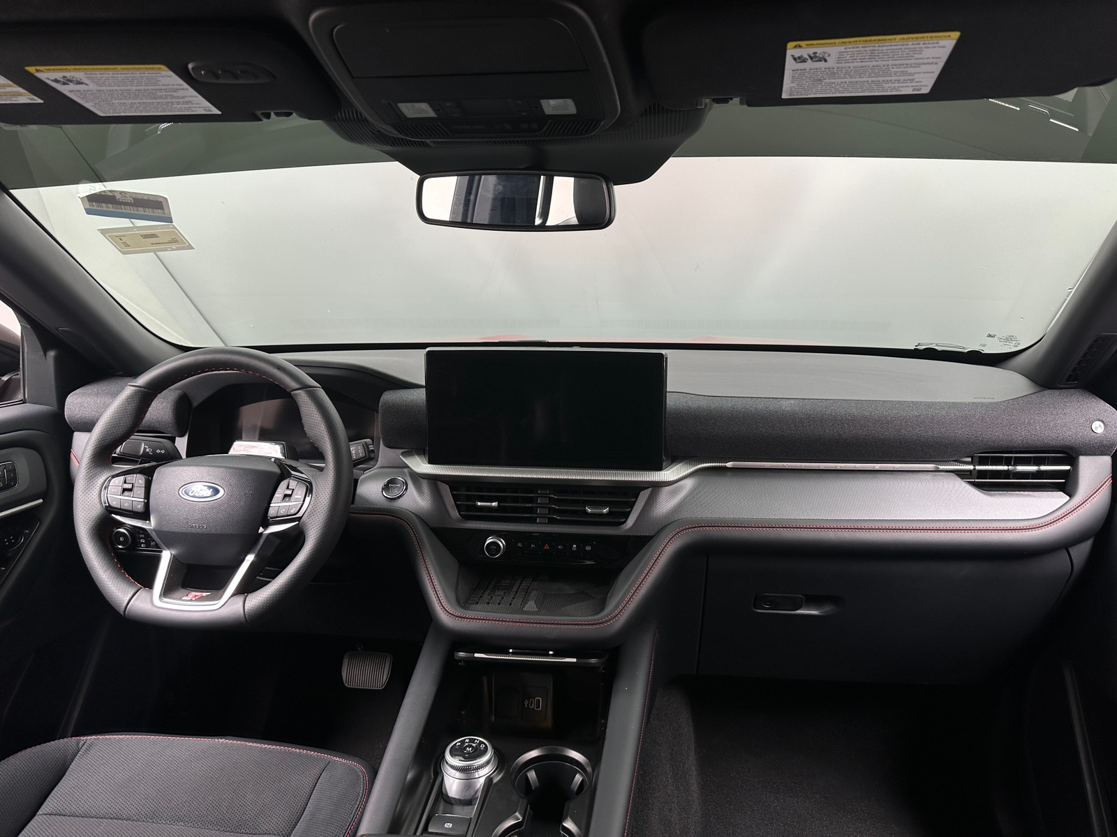 Thumbnail: 2025 Ford Explorer - 2