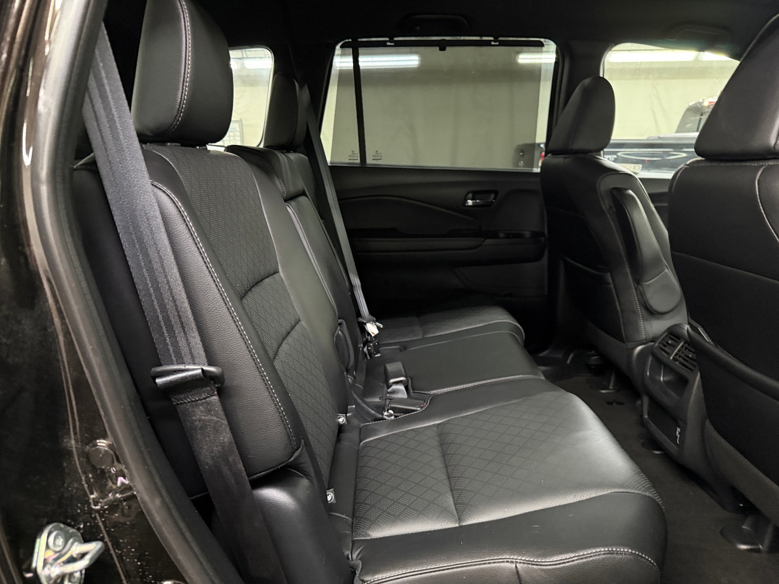Thumbnail: 2019 Honda Passport - 5