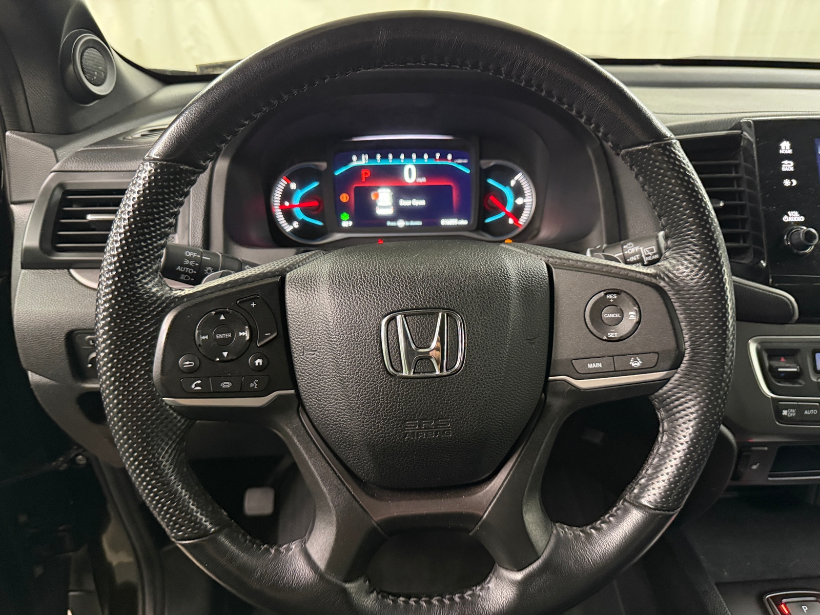 Thumbnail: 2019 Honda Passport - 4