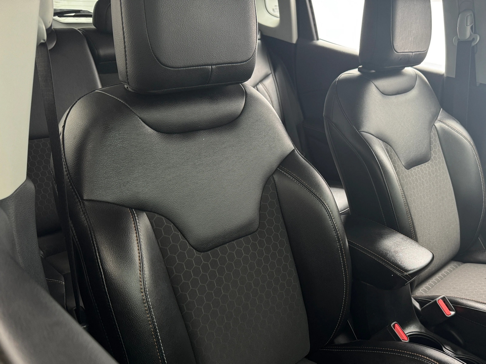 Thumbnail: 2018 Jeep Compass - 2