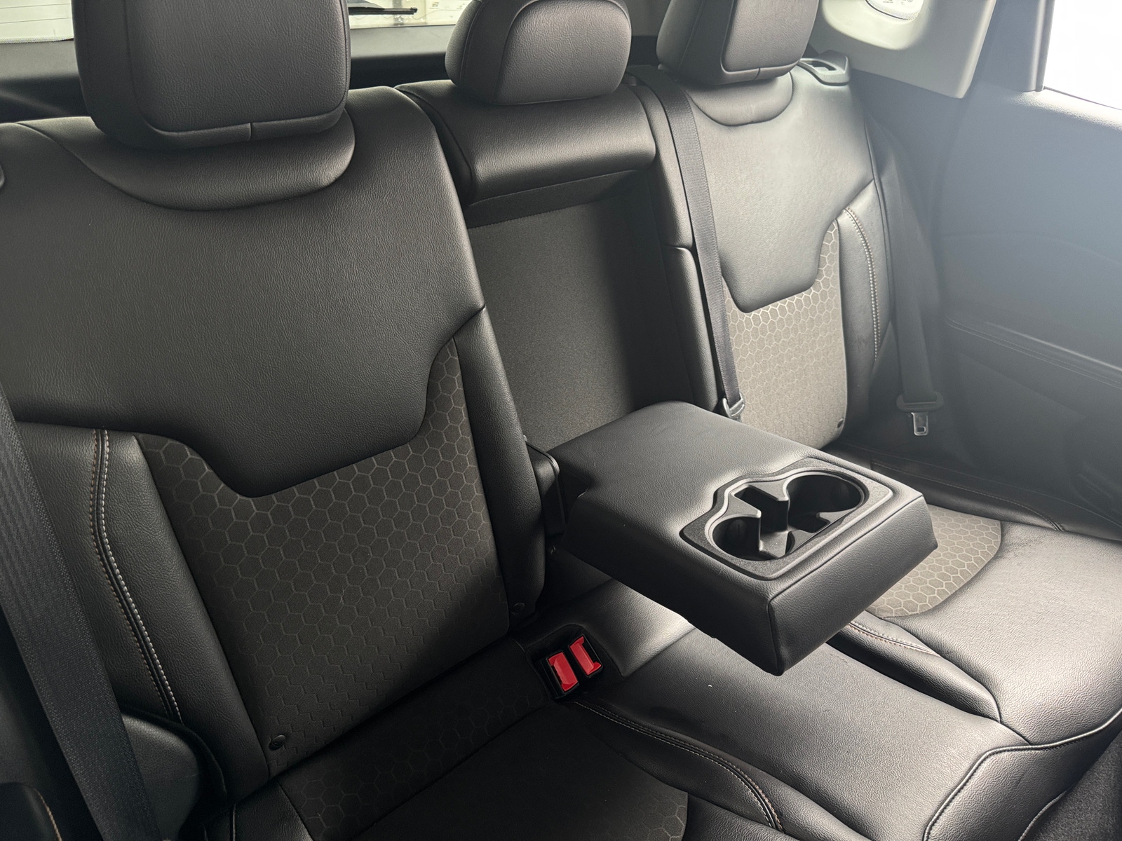 Thumbnail: 2018 Jeep Compass - 6