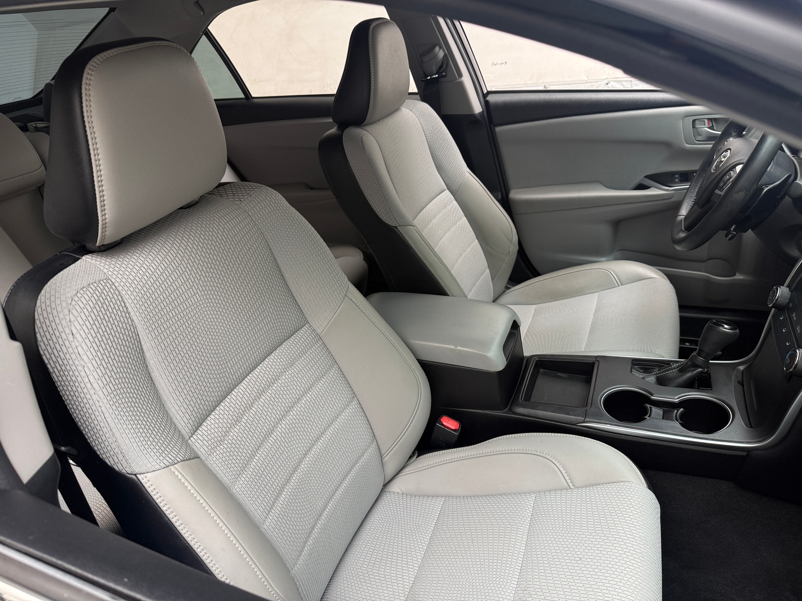Thumbnail: 2017 Toyota Camry - 2