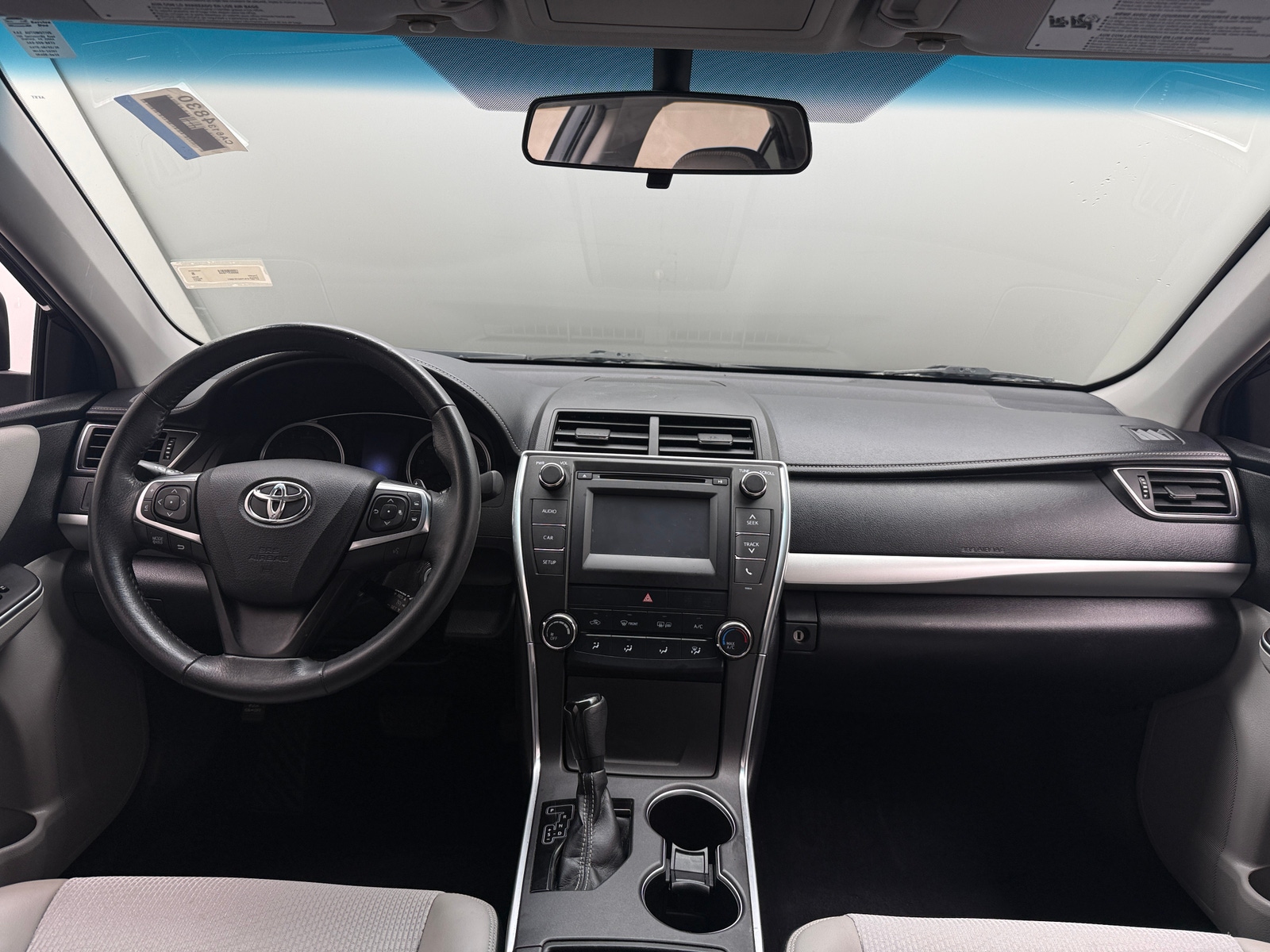 Thumbnail: 2017 Toyota Camry - 3