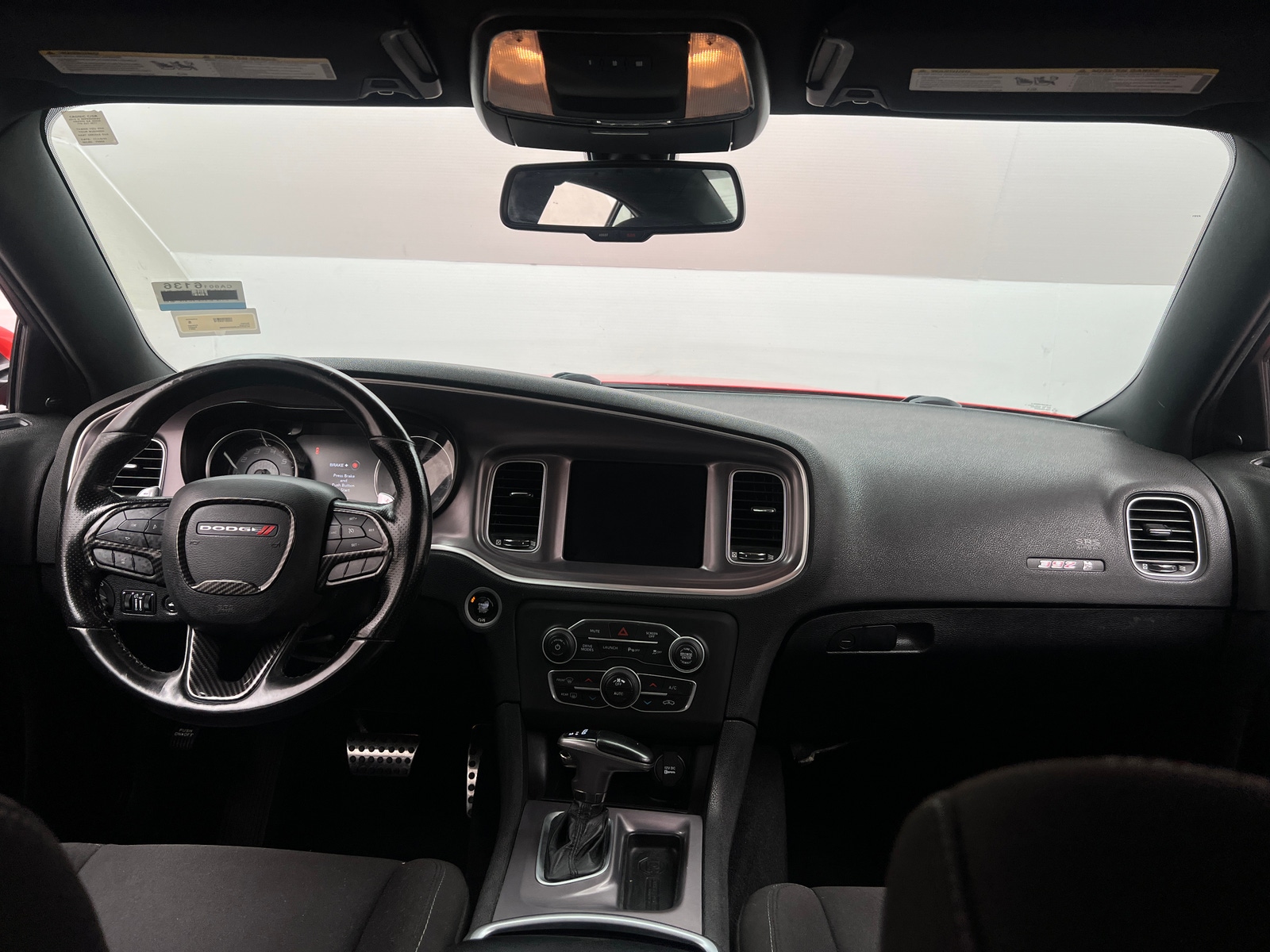Thumbnail: 2021 Dodge Charger - 3