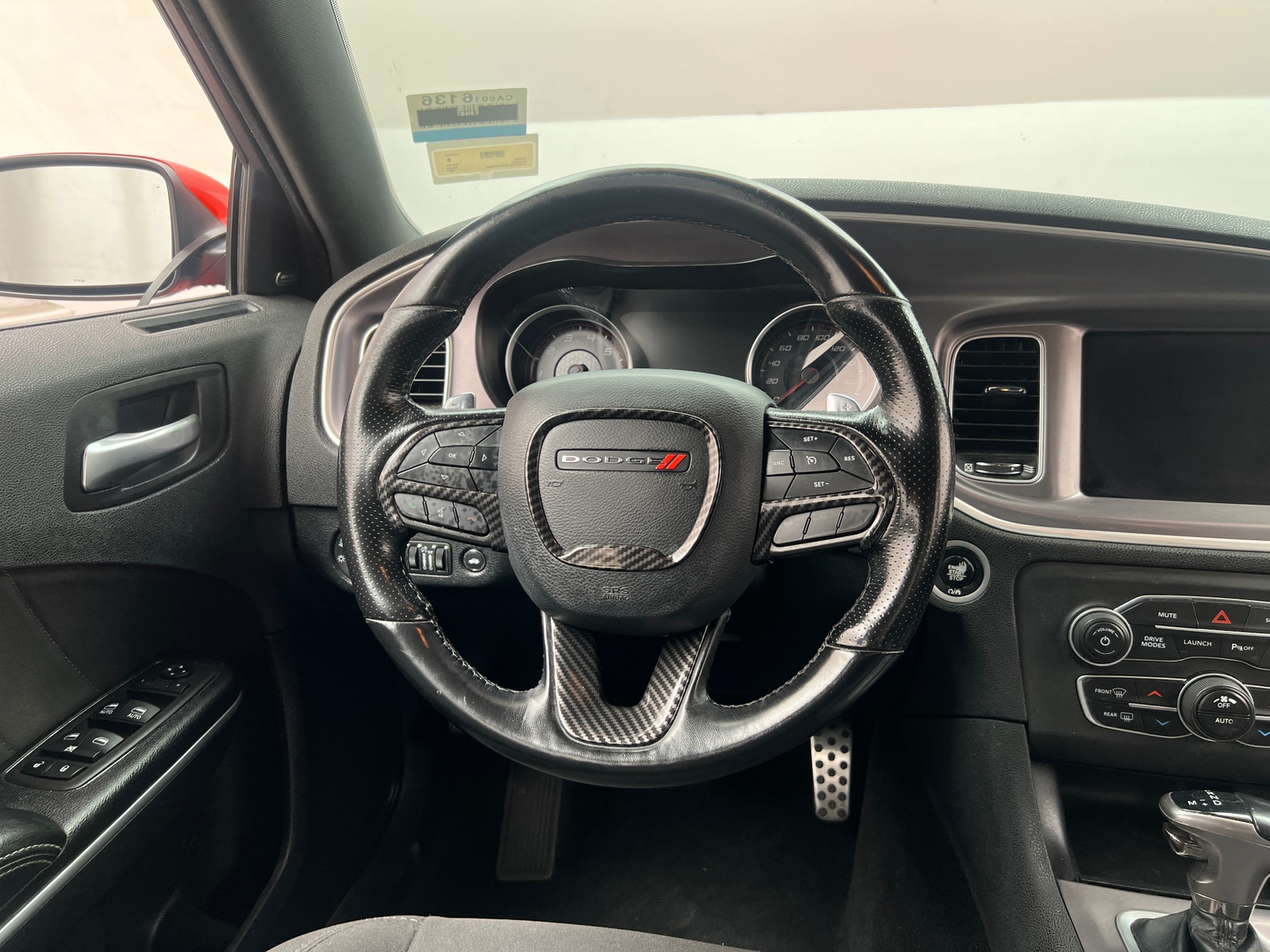 Thumbnail: 2021 Dodge Charger - 5