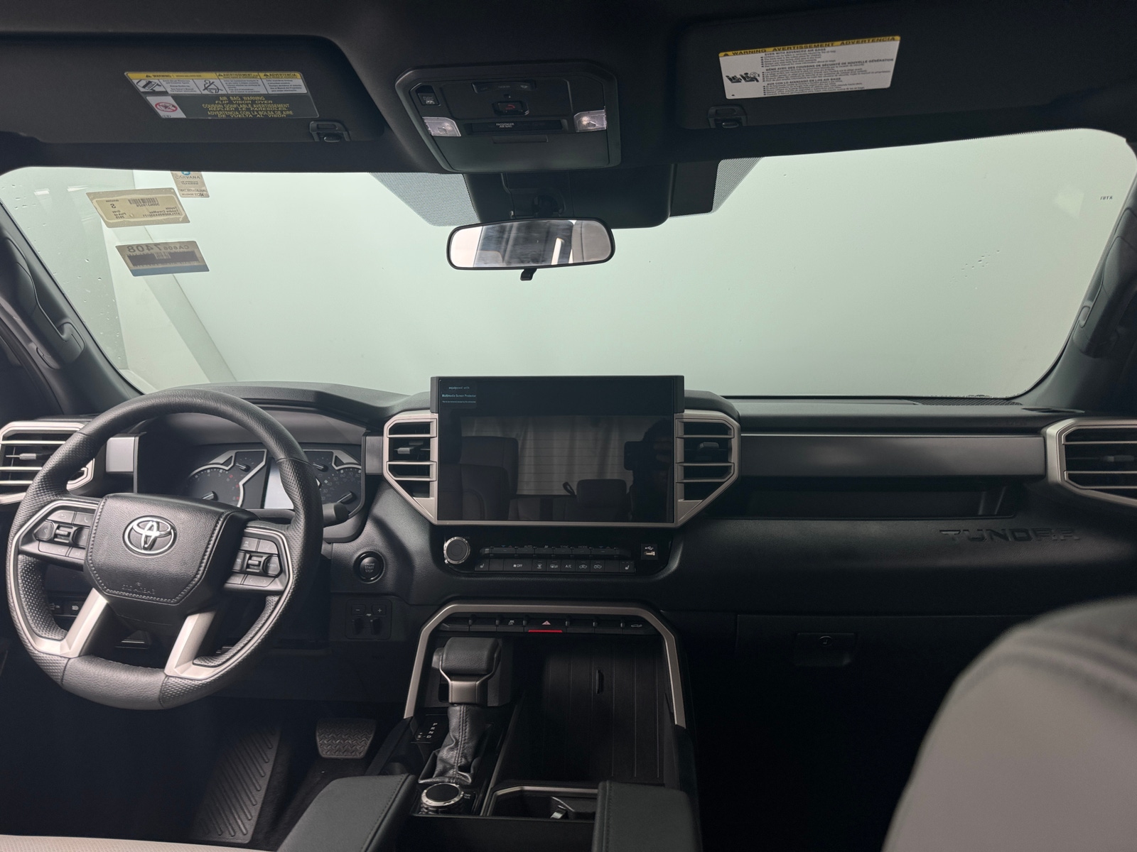 Thumbnail: 2025 Toyota Tundra - 3