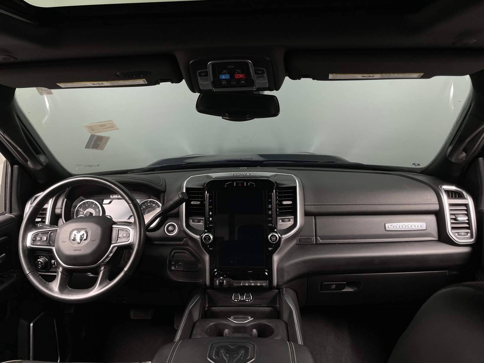 Thumbnail: 2024 RAM 2500 - 2