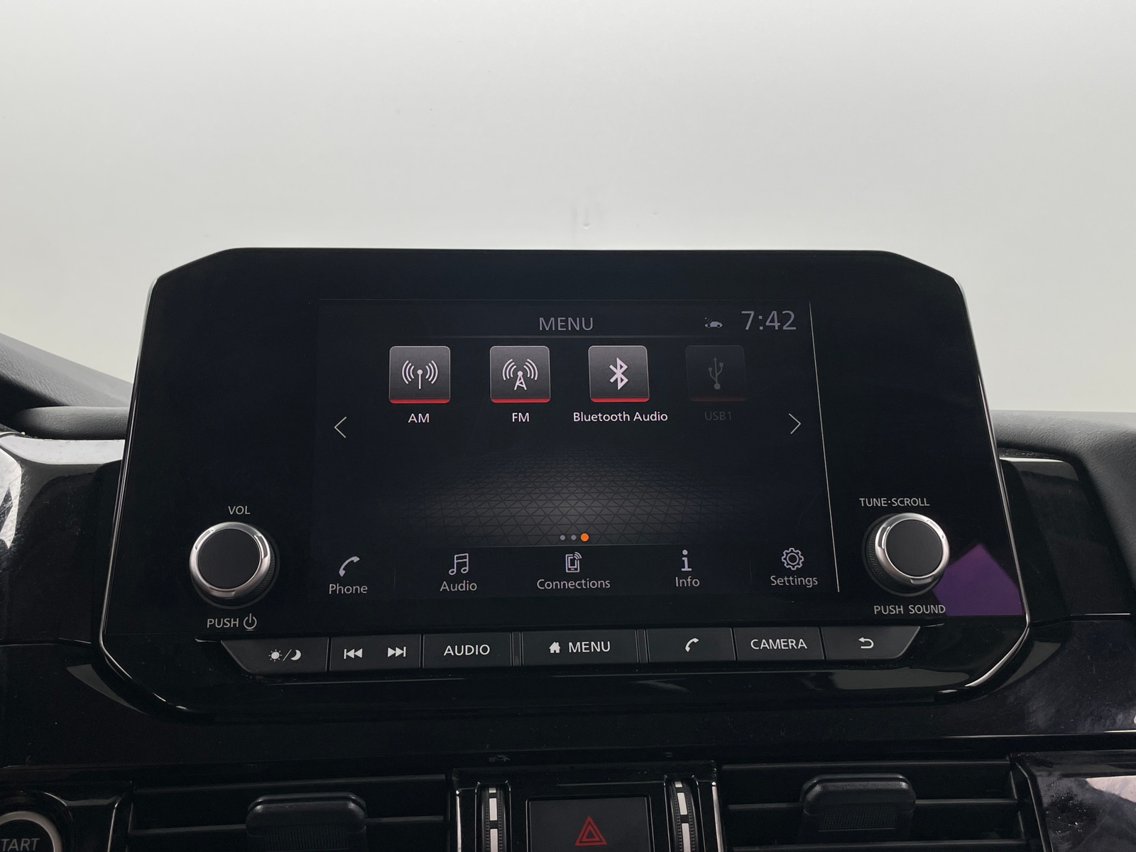 Thumbnail: 2024 Nissan Pathfinder - 4