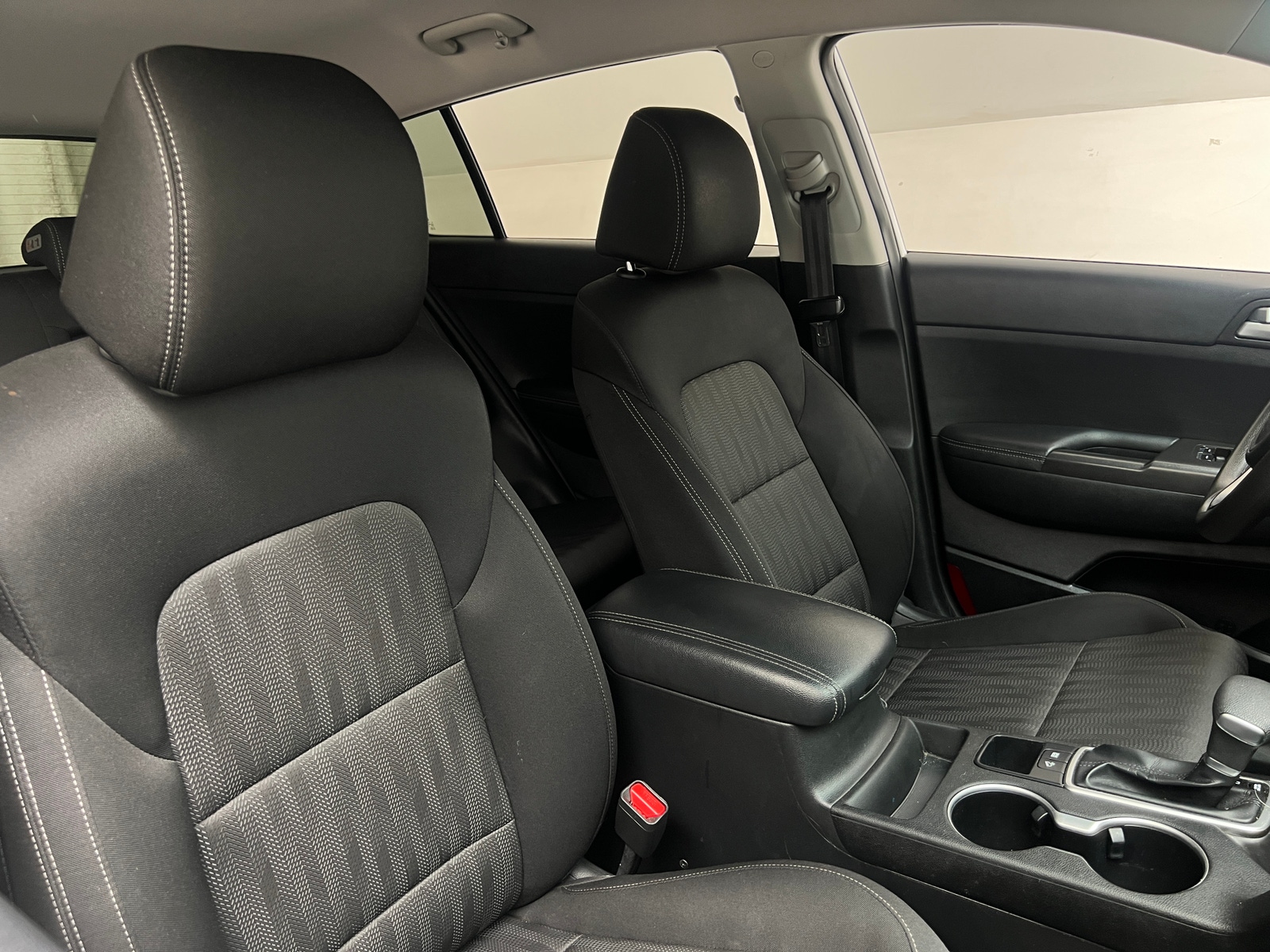 Thumbnail: 2019 Kia Sportage - 2