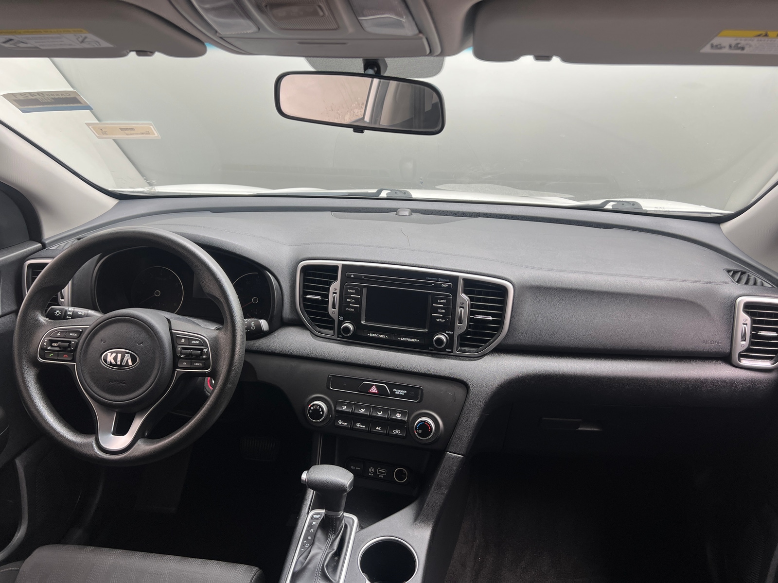 Thumbnail: 2019 Kia Sportage - 3