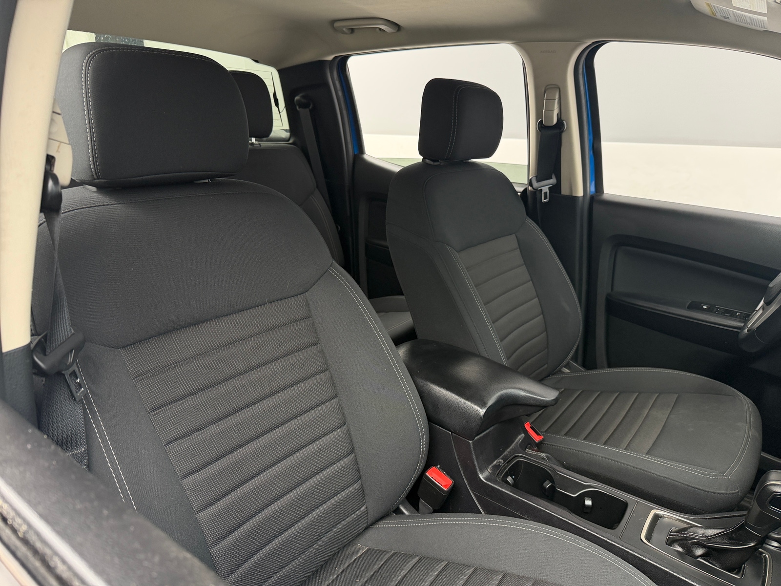 Thumbnail: 2021 Ford Ranger - 2