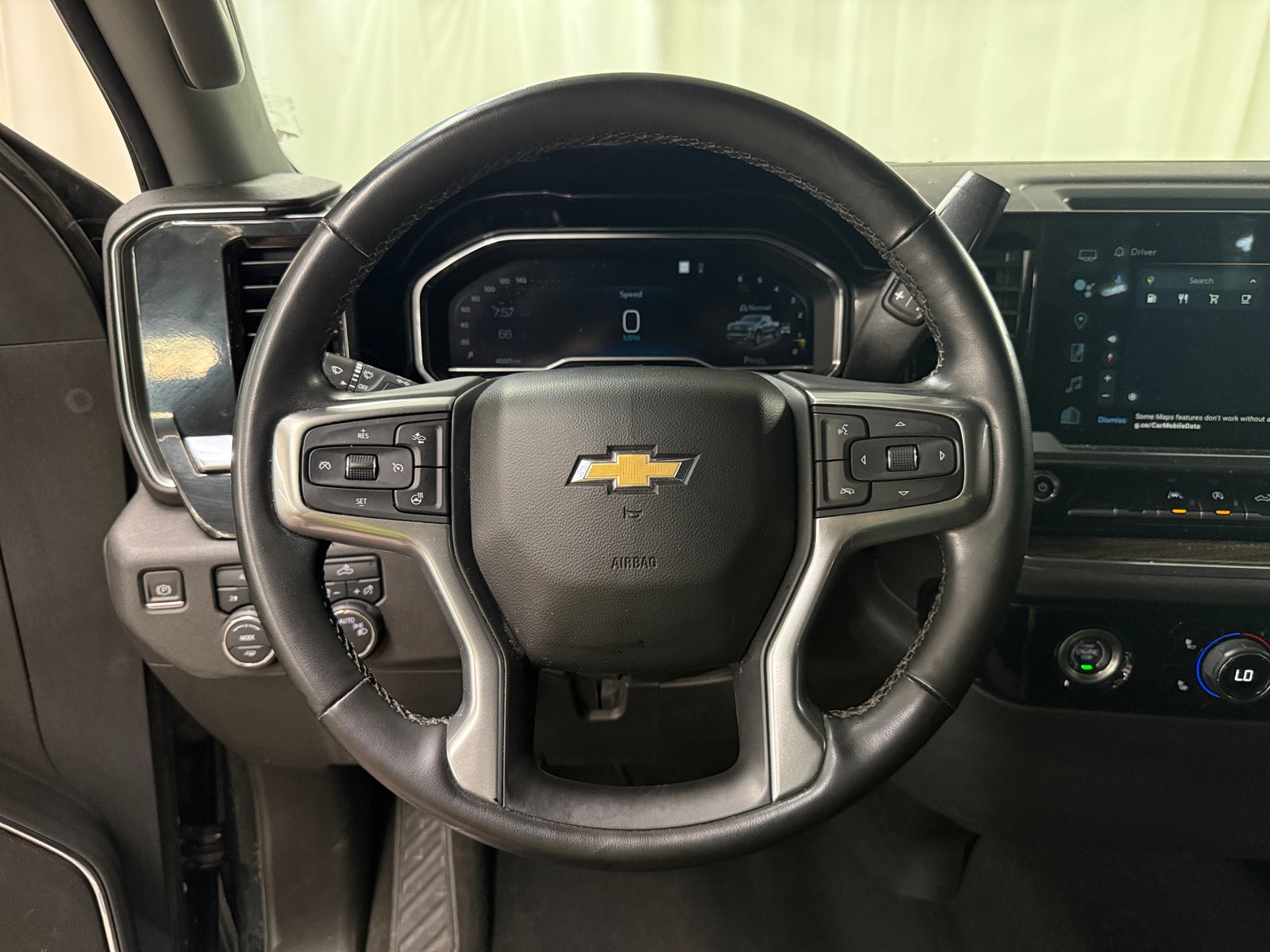 Thumbnail: 2023 Chevrolet Silverado 1500 - 5