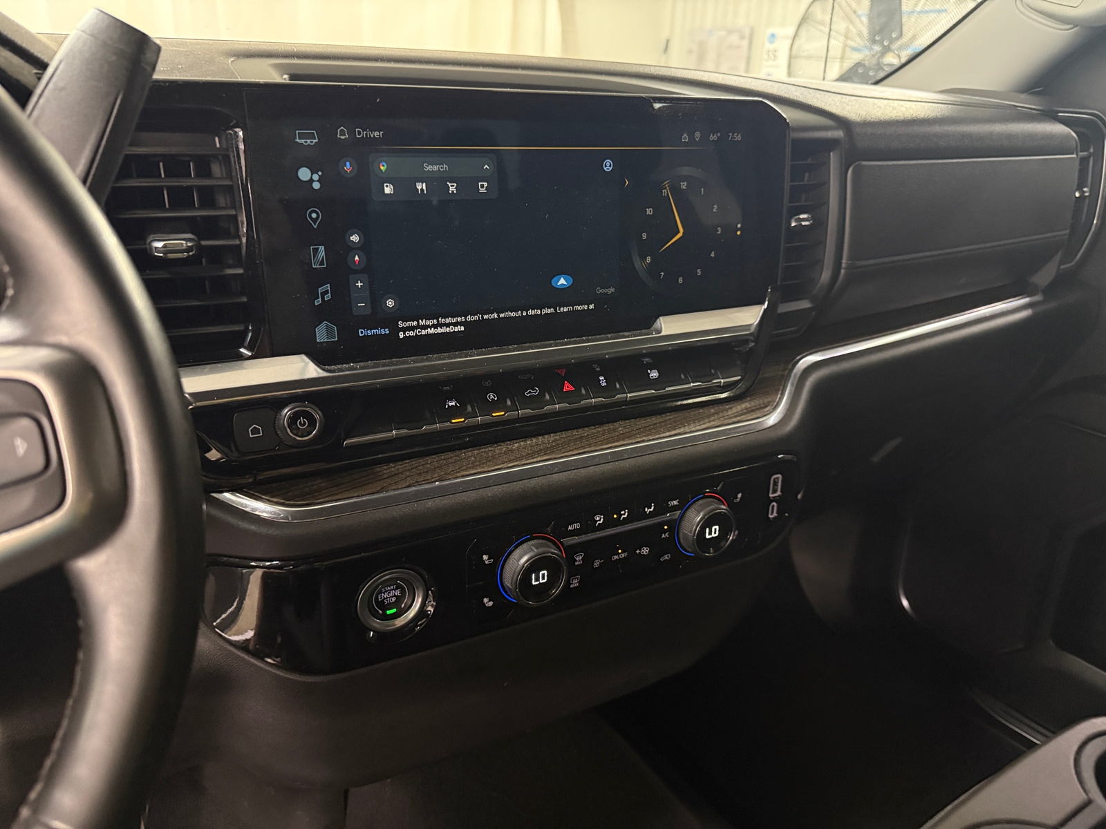 Thumbnail: 2023 Chevrolet Silverado 1500 - 4
