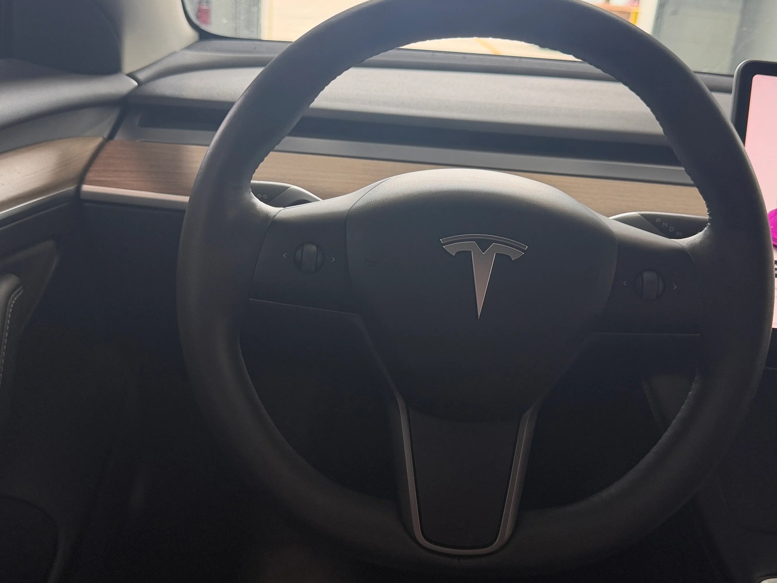Thumbnail: 2021 Tesla Model 3 - 4