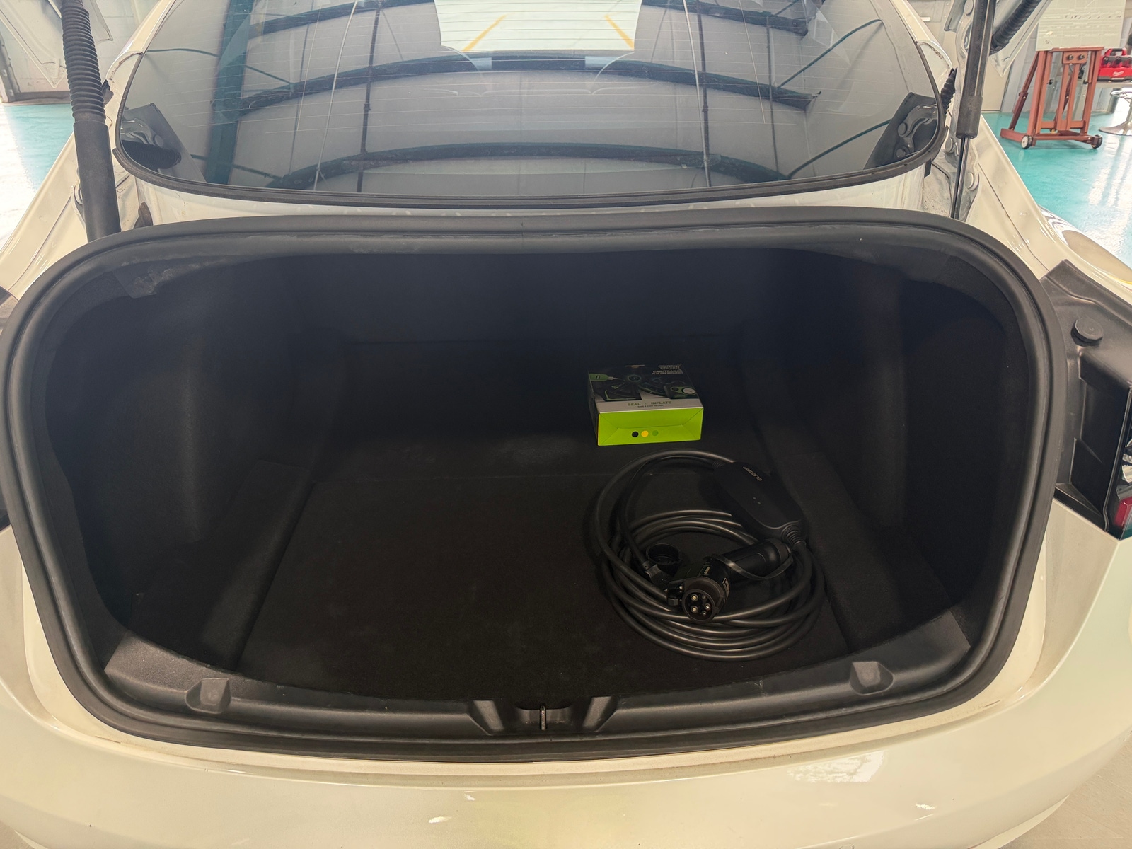 Thumbnail: 2021 Tesla Model 3 - 6