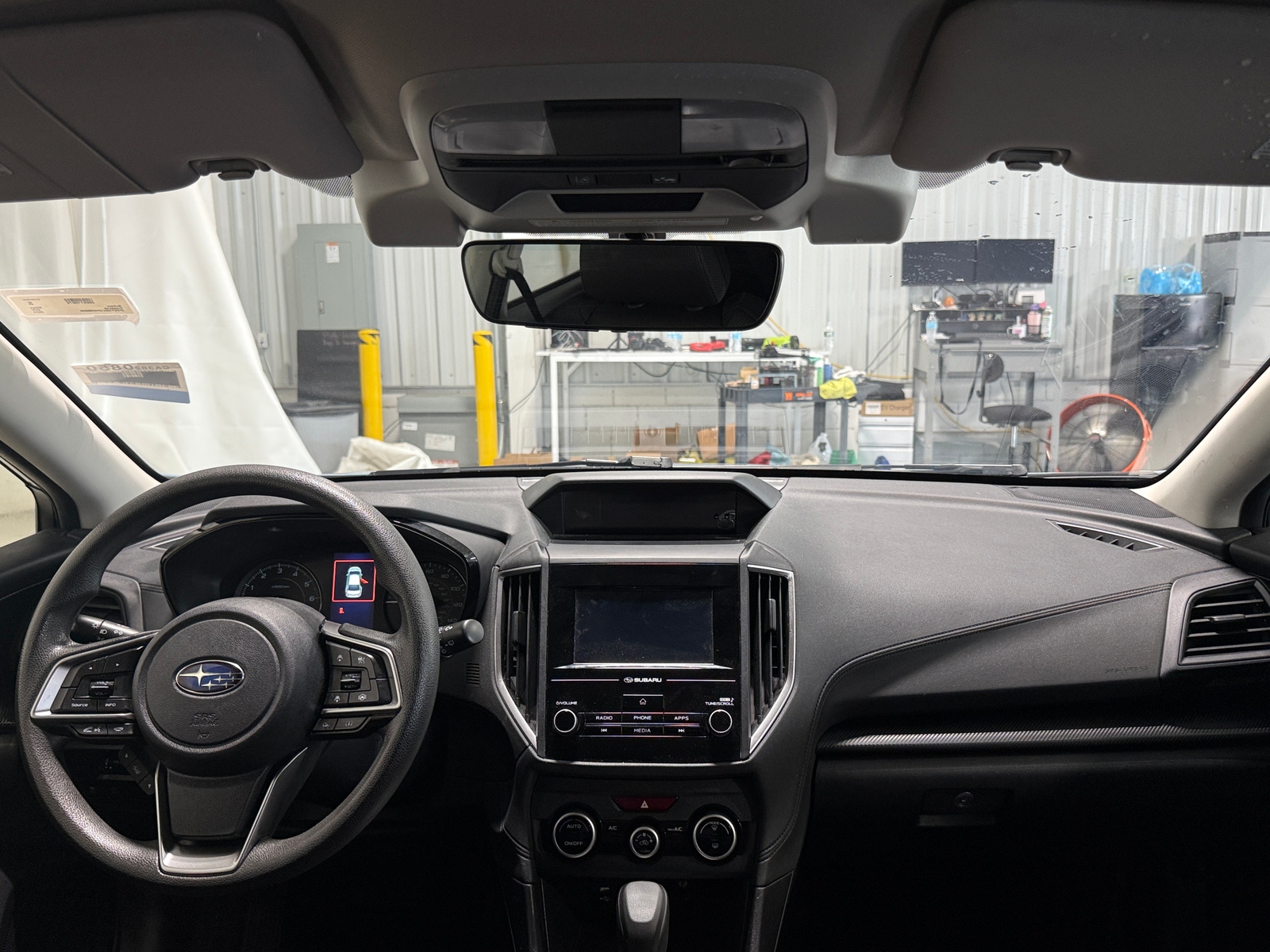 Thumbnail: 2023 Subaru Crosstrek - 3