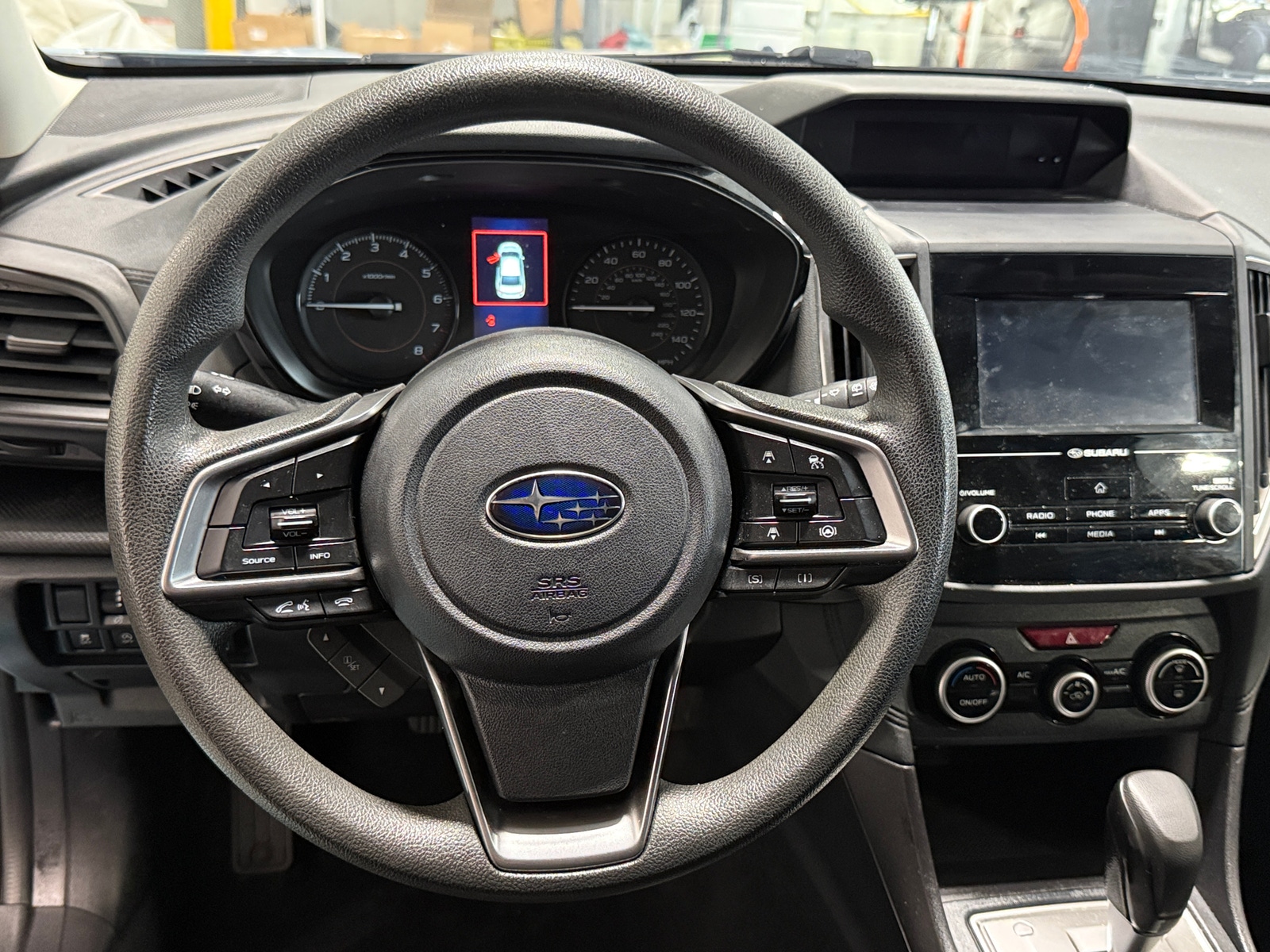 Thumbnail: 2023 Subaru Crosstrek - 5