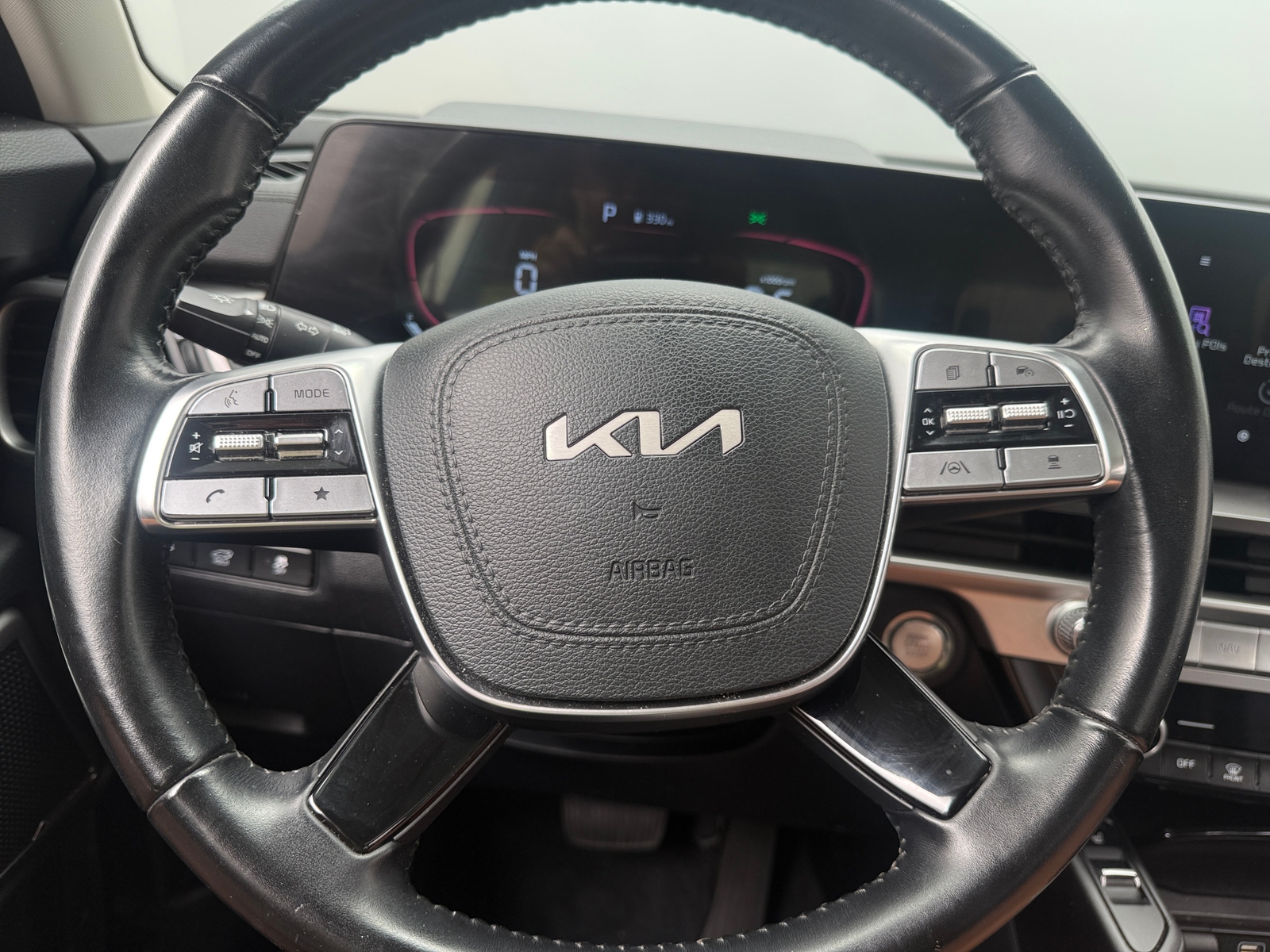 Thumbnail: 2025 Kia Telluride - 4