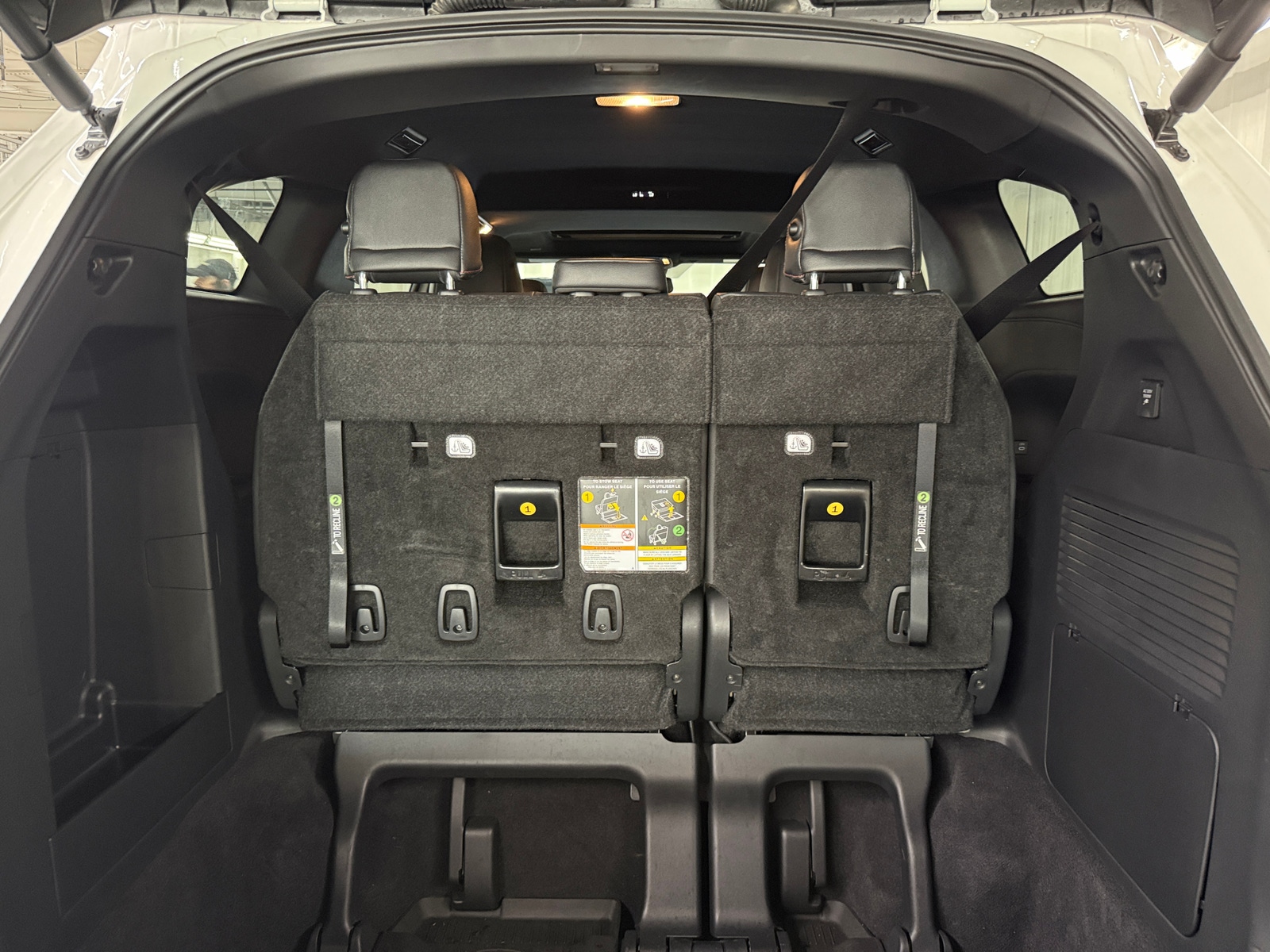 Thumbnail: 2025 Toyota Sienna - 7