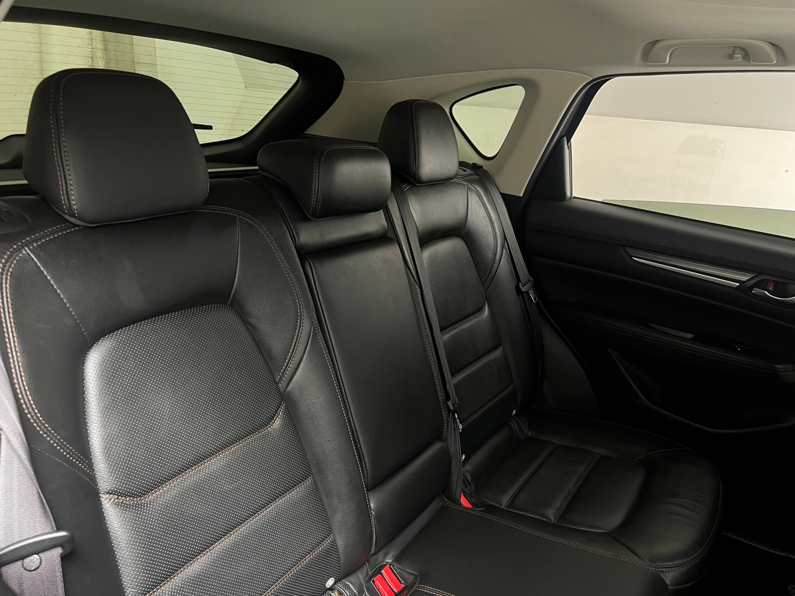 Thumbnail: 2020 Mazda CX-5 - 5