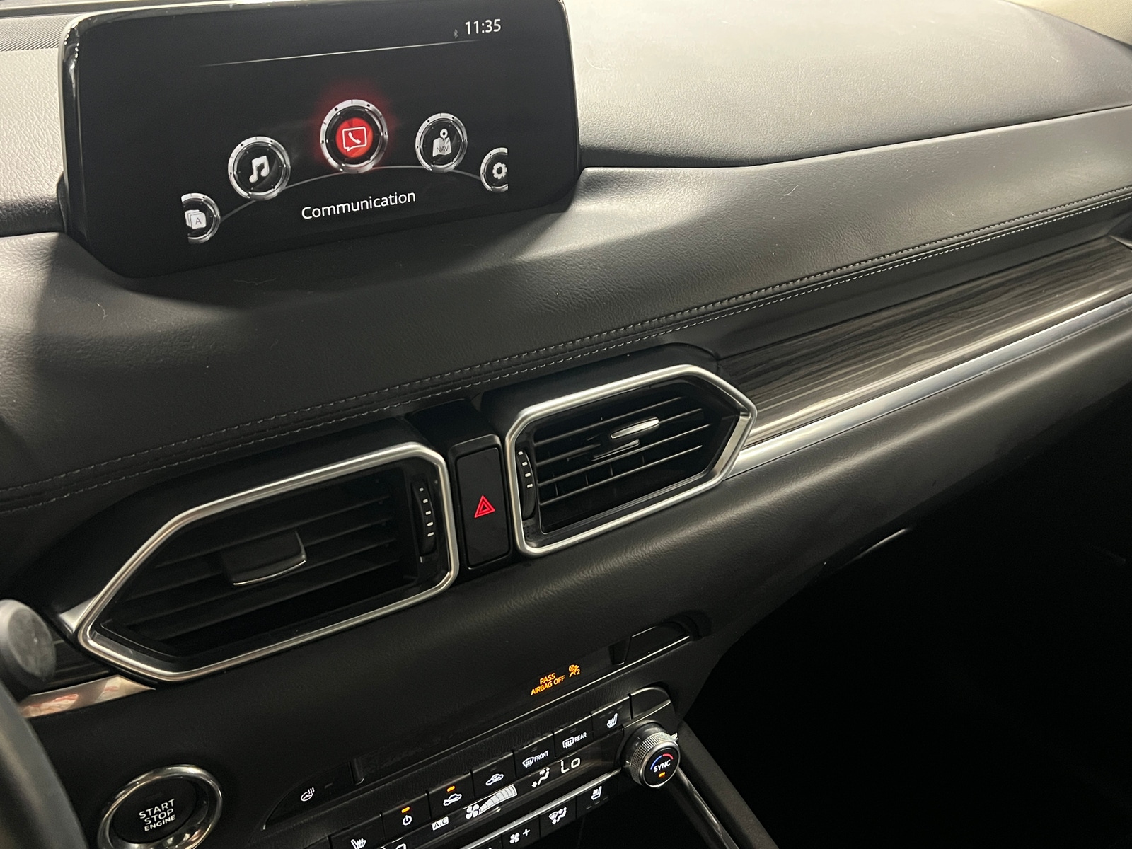 Thumbnail: 2020 Mazda CX-5 - 3