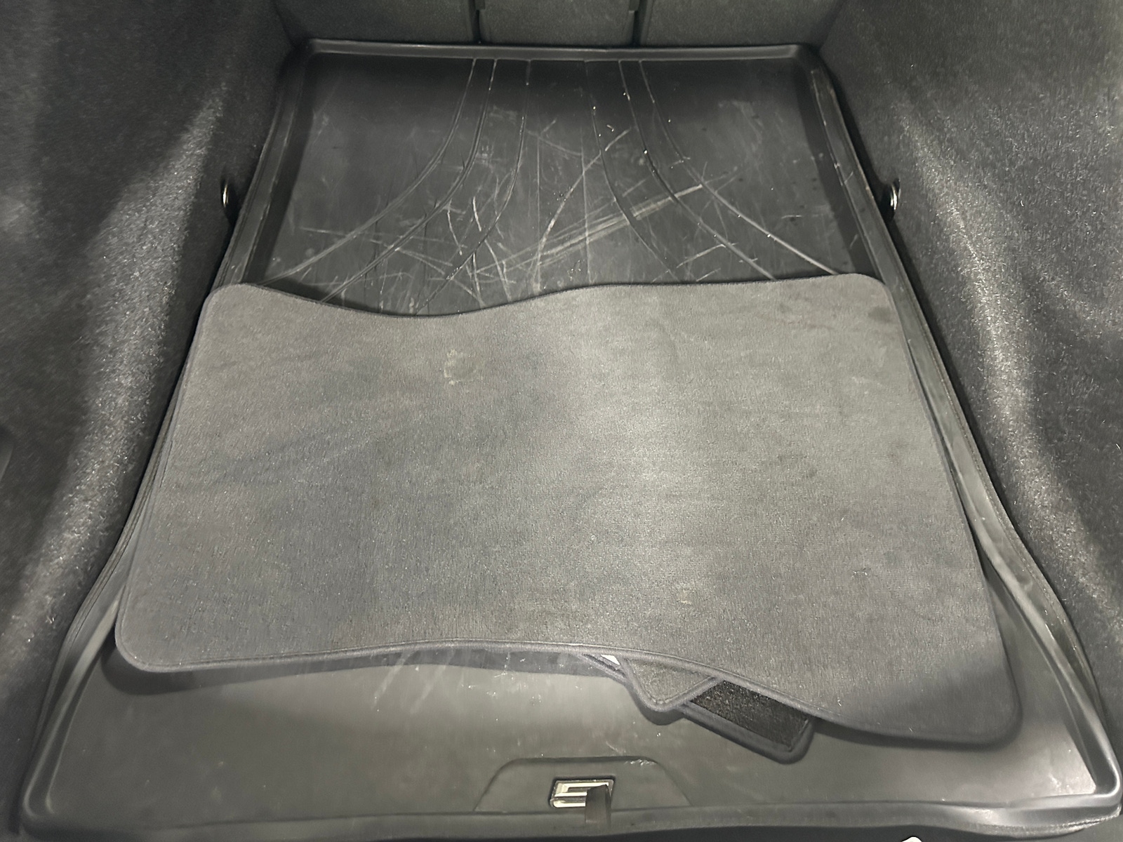 Thumbnail: 2019 BMW 5 Series - 6