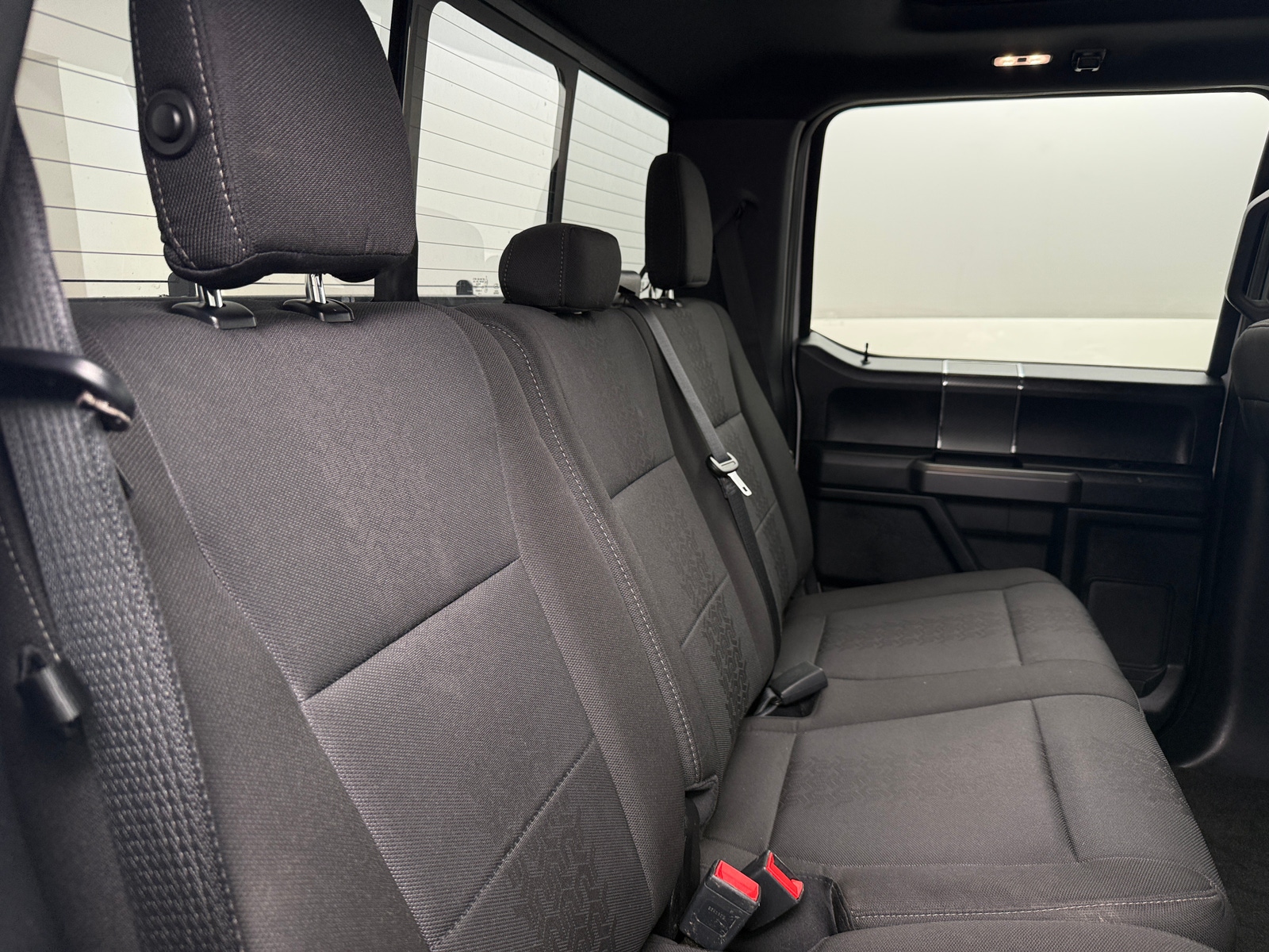 Thumbnail: 2019 Ford Econoline - 6