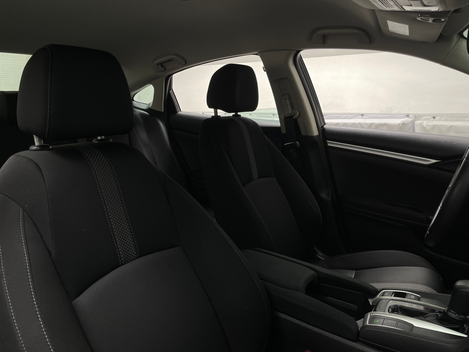 Thumbnail: 2020 Honda Civic - 2