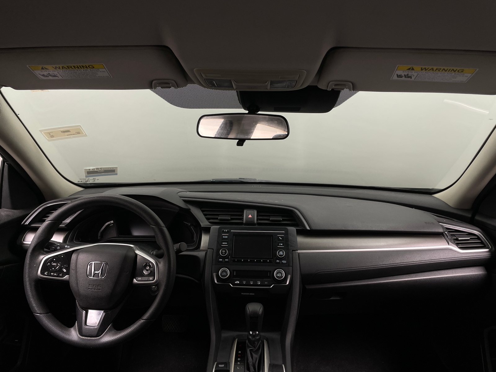 Thumbnail: 2020 Honda Civic - 3