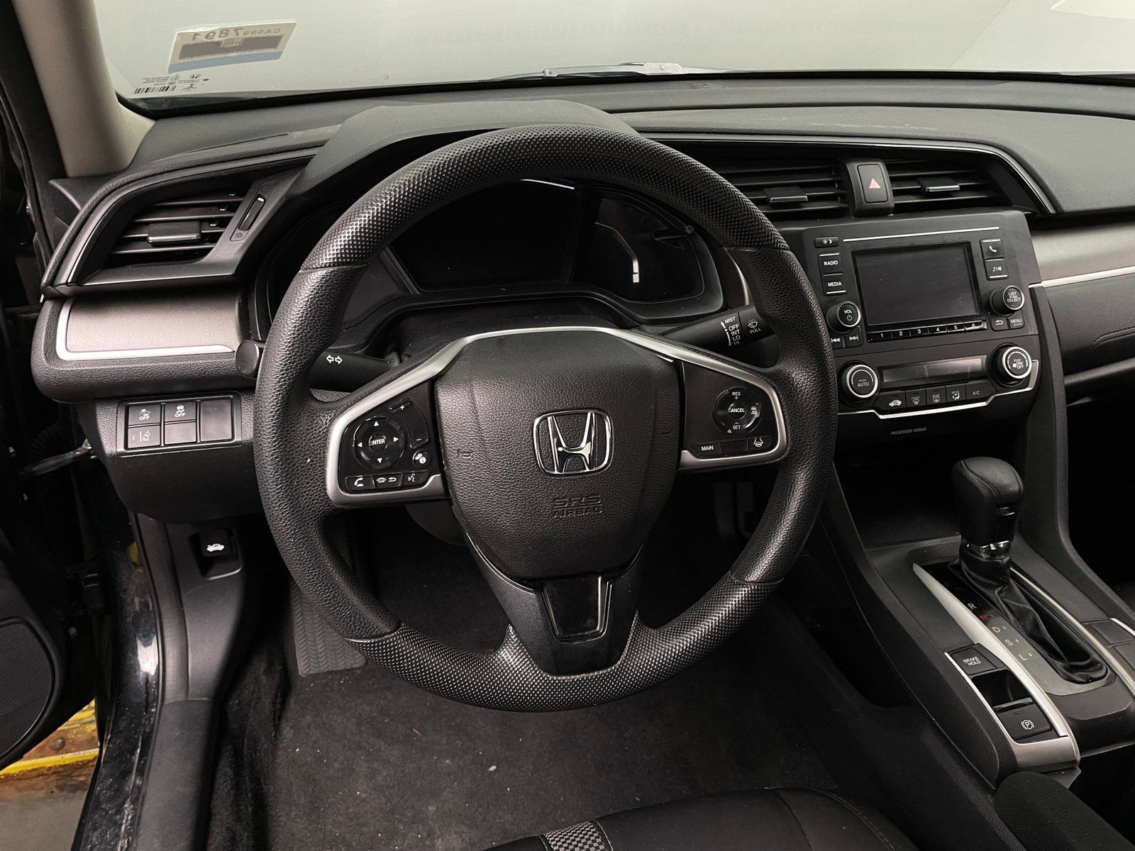 Thumbnail: 2020 Honda Civic - 5