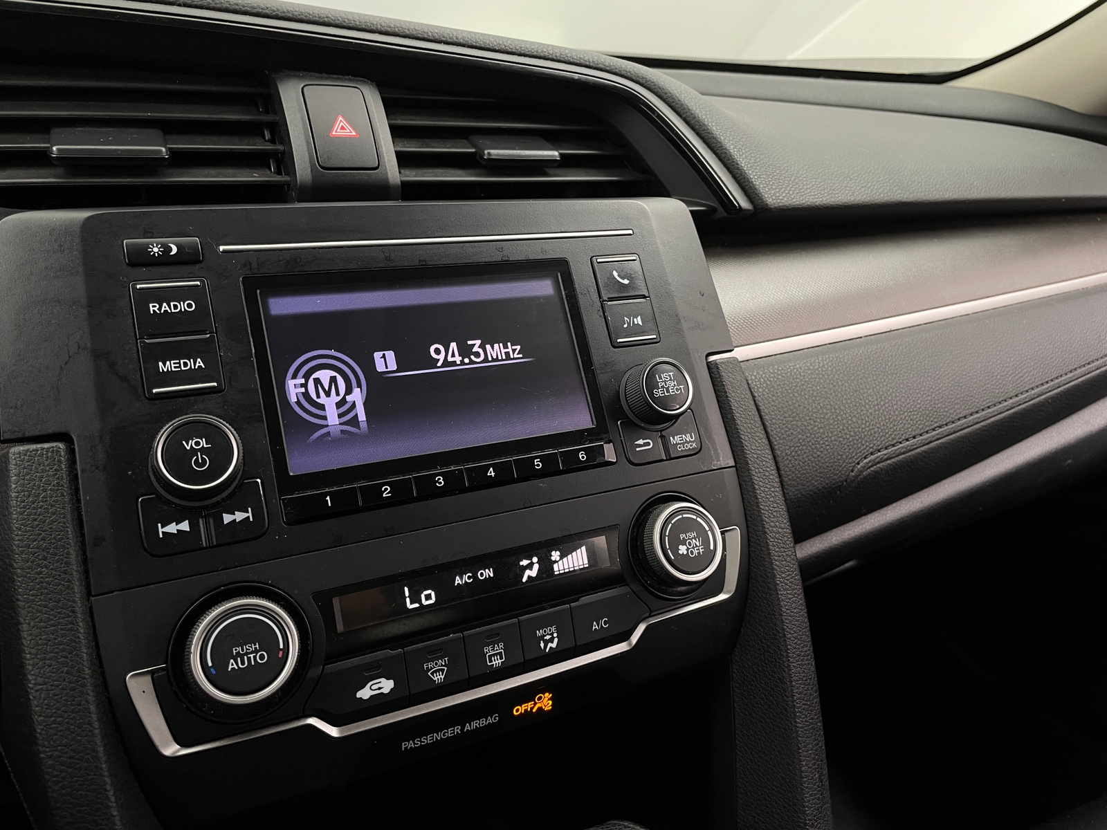 Thumbnail: 2020 Honda Civic - 4