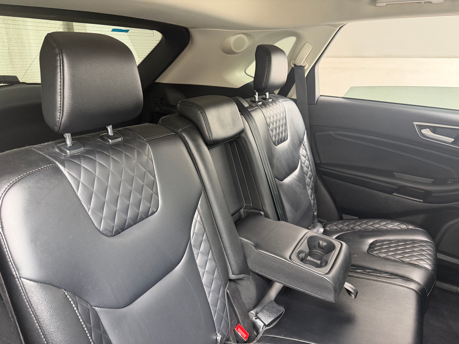 Thumbnail: 2023 Ford Edge - 5