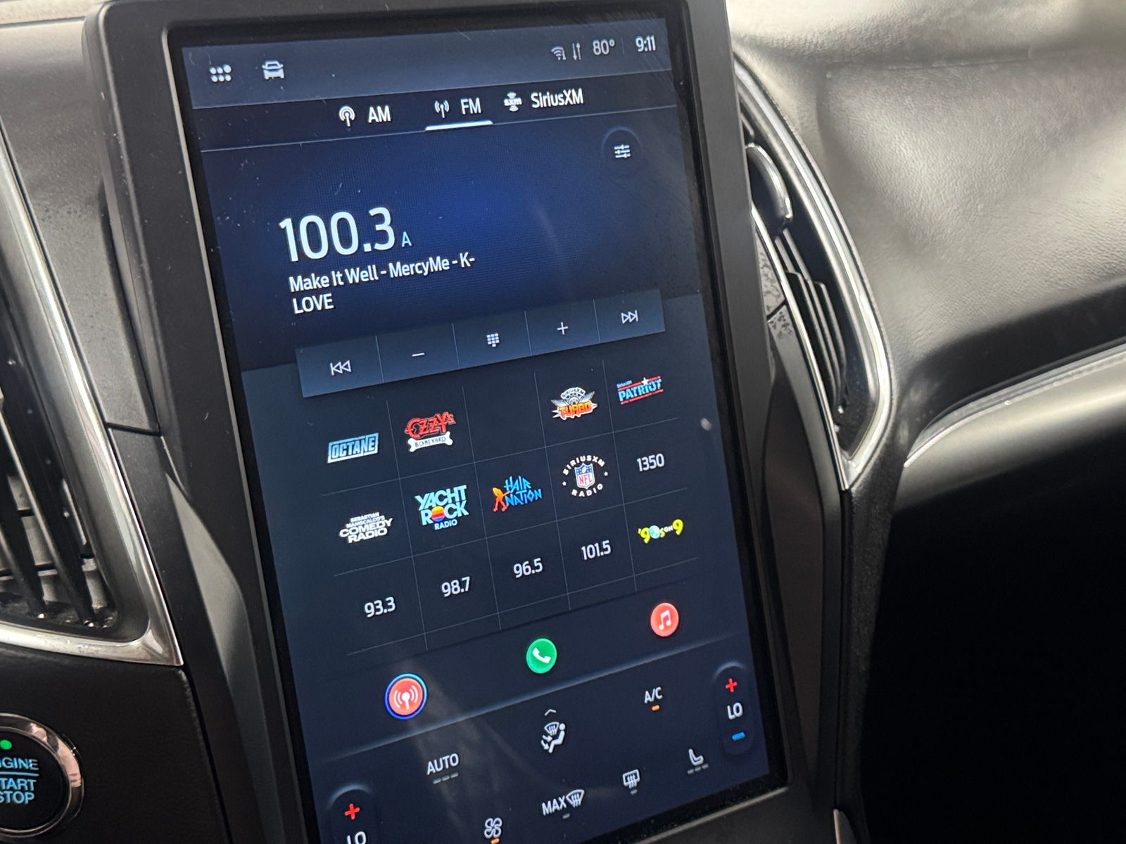 Thumbnail: 2023 Ford Edge - 3