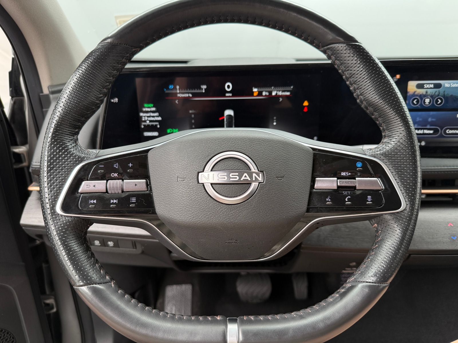 Thumbnail: 2023 Nissan Ariya - 4