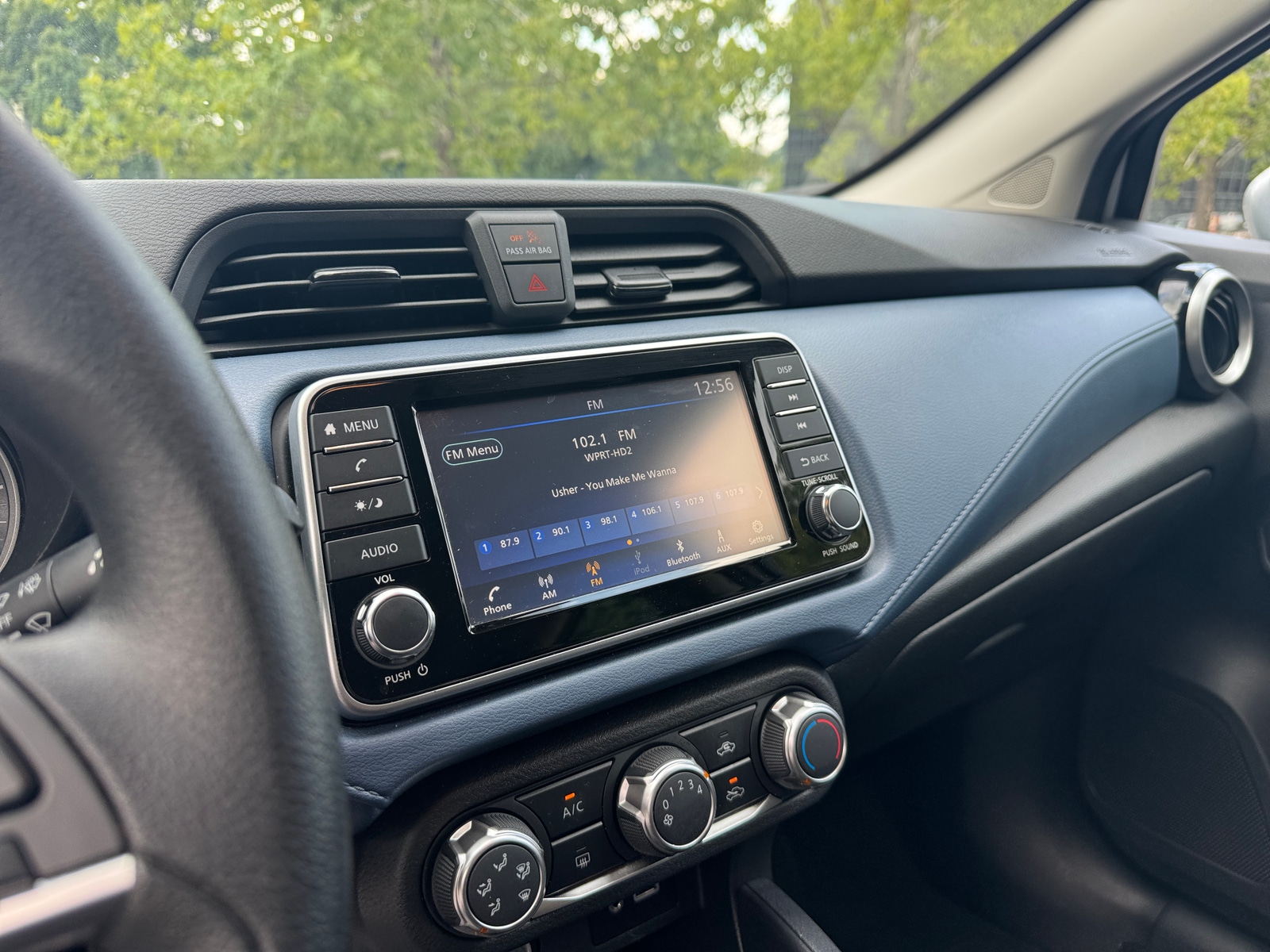 Thumbnail: 2025 Nissan Versa - 4