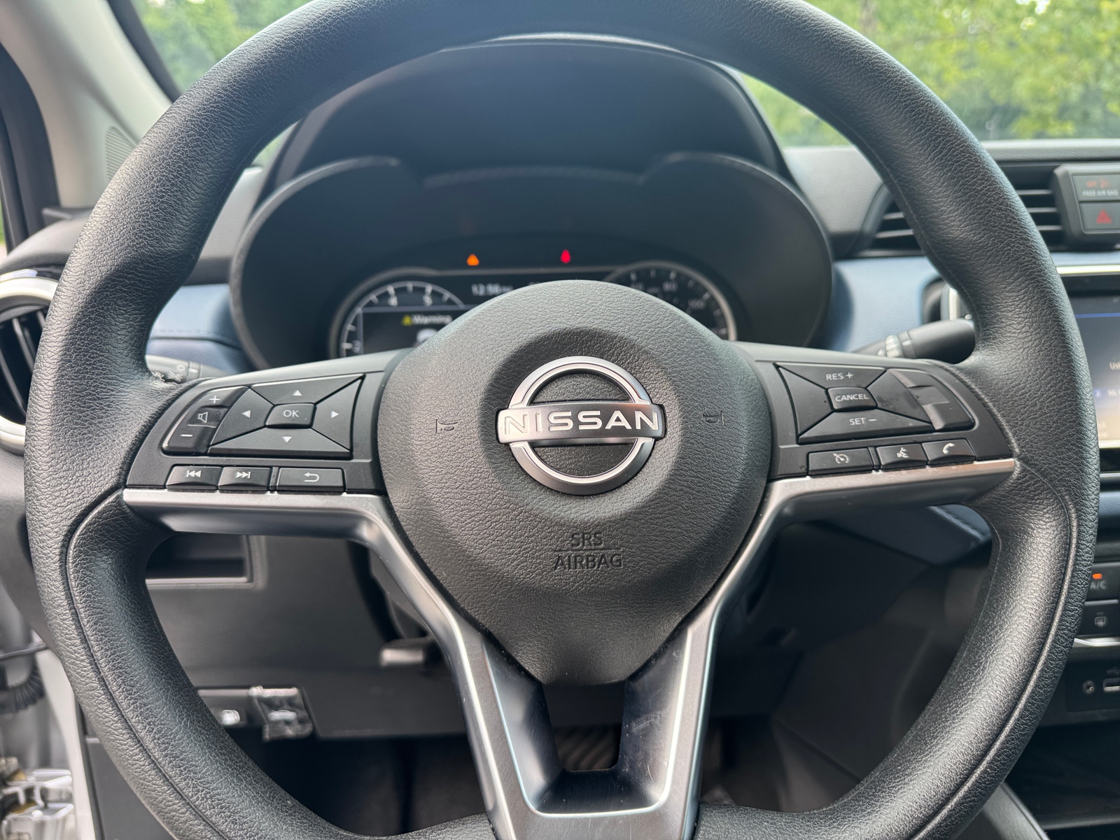 Thumbnail: 2025 Nissan Versa - 5